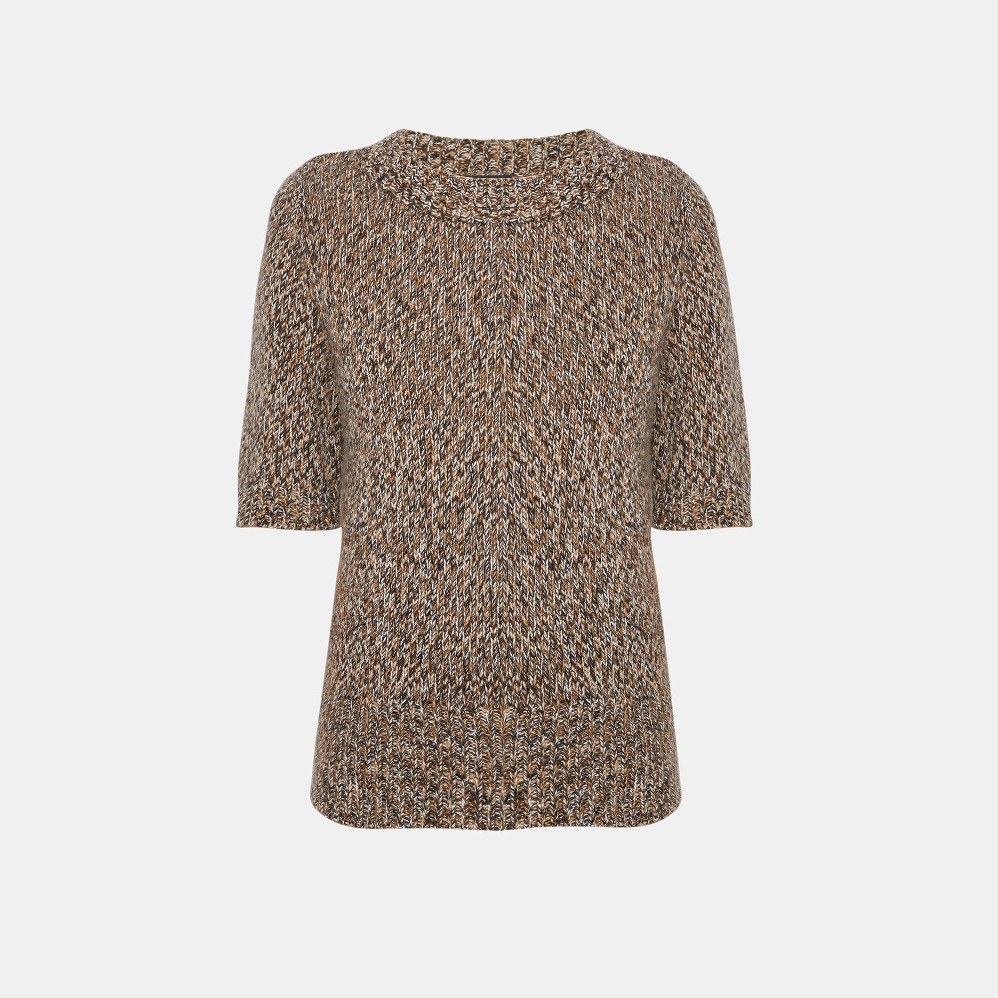 Marled Easy Tee