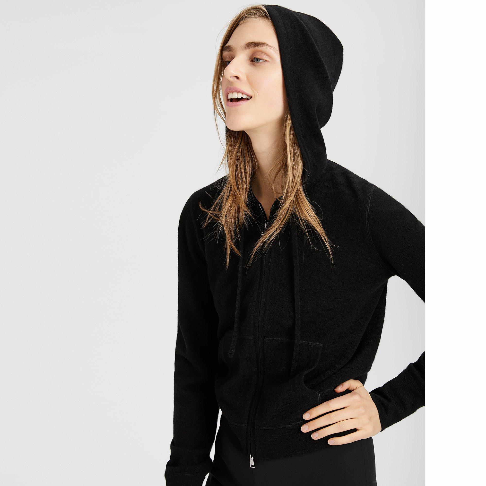 Perfect Zip Hoodie