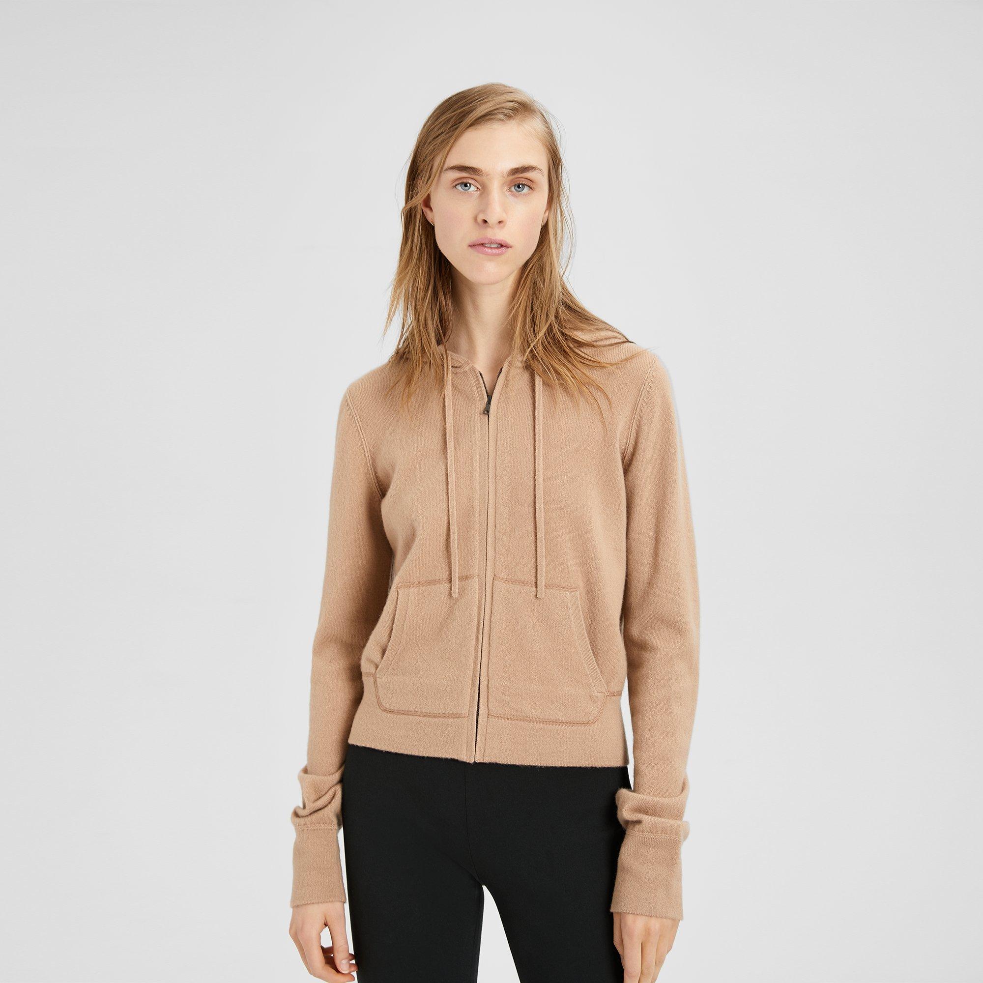 Perfect Zip Hoodie