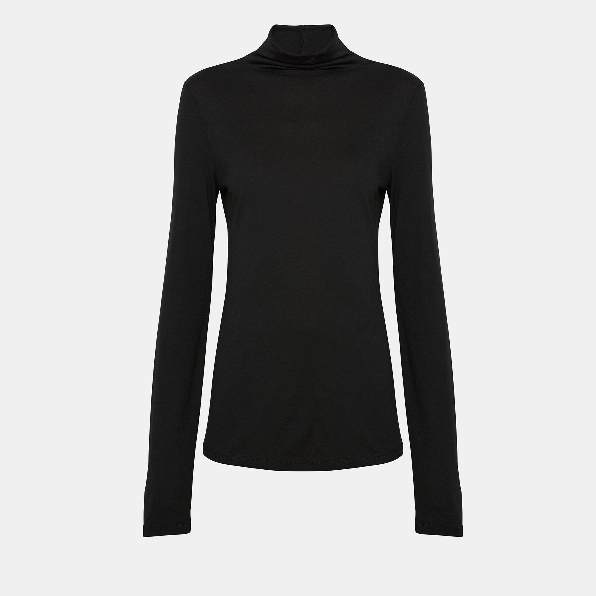 Basic Turtleneck