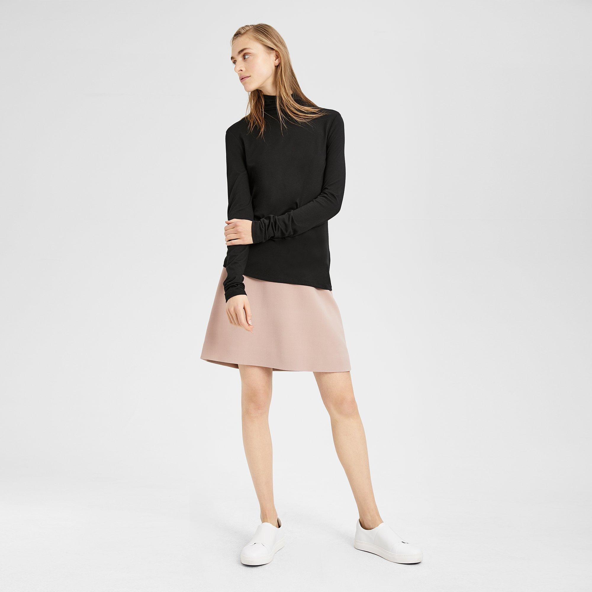 Basic Turtleneck