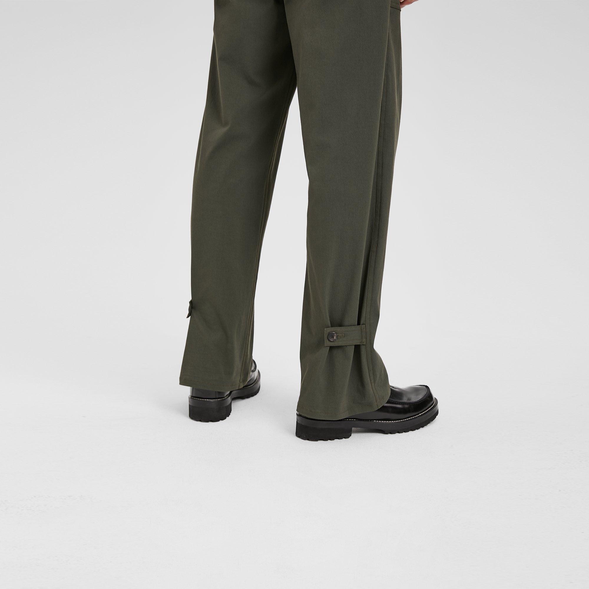 Fatigue Pant in Stretch Cotton