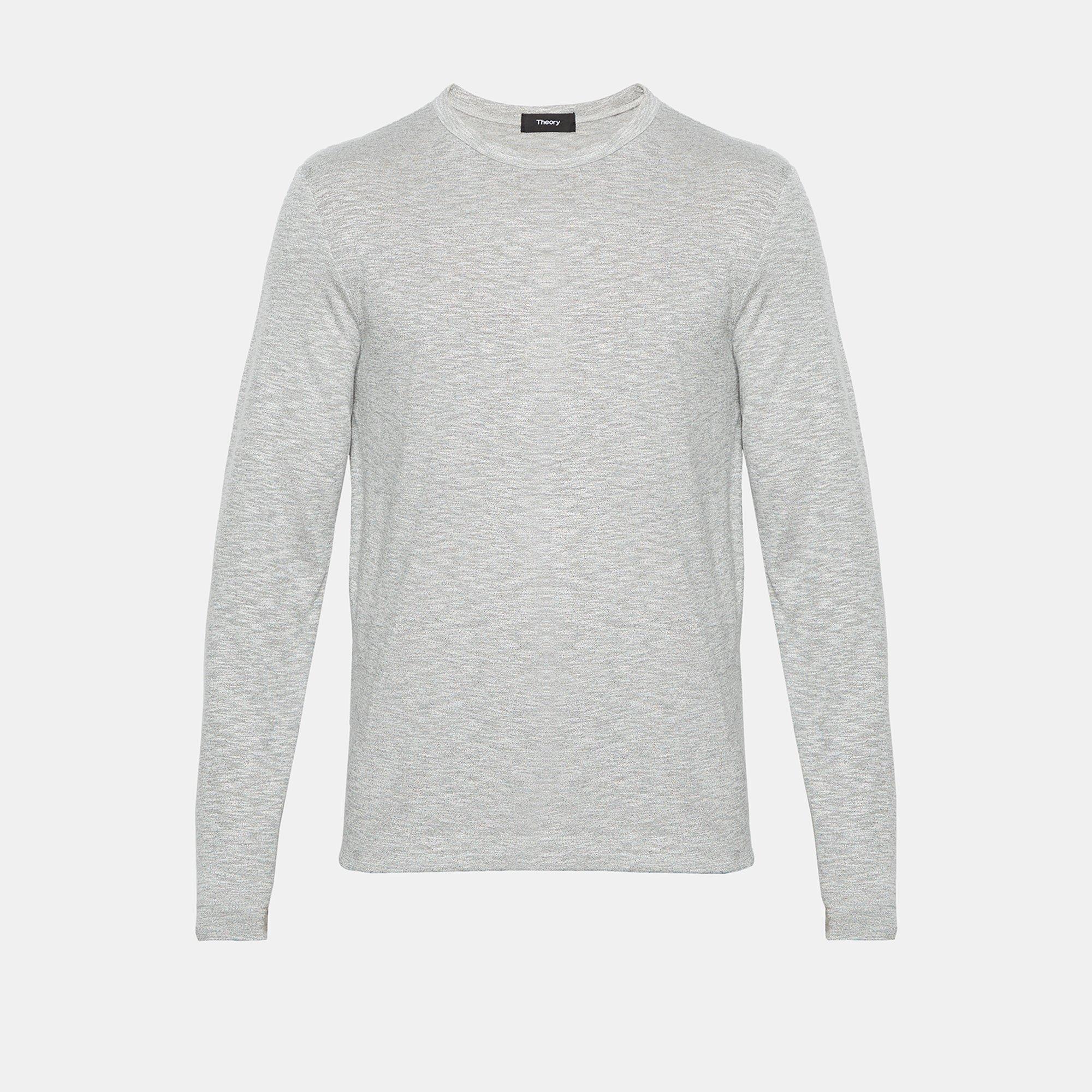 Soft Long-Sleeve Tee