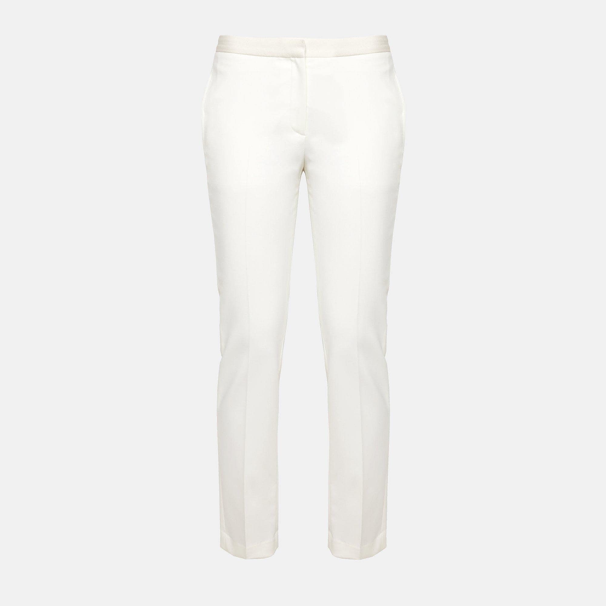 Wool Tux Pant