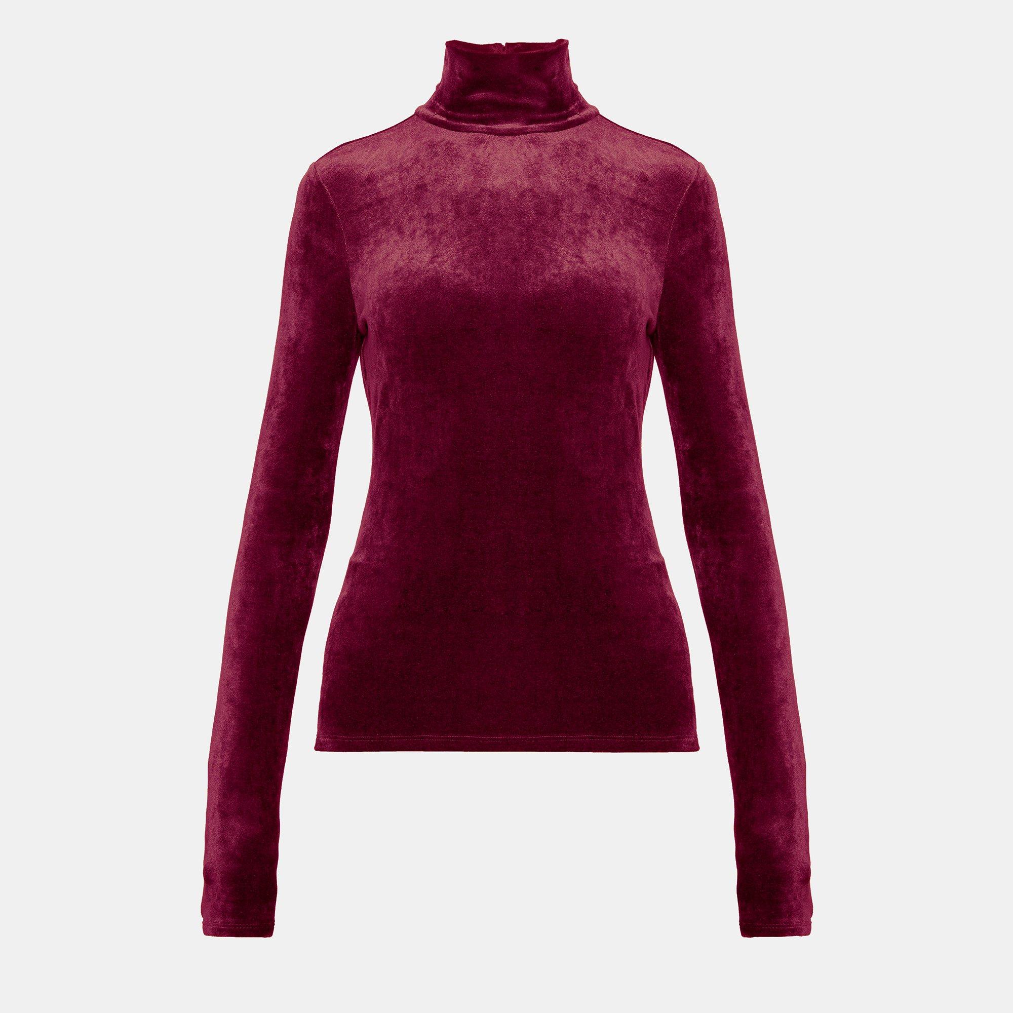 Velvet Heart Yale Turtleneck Sweater – Leaf Boutique