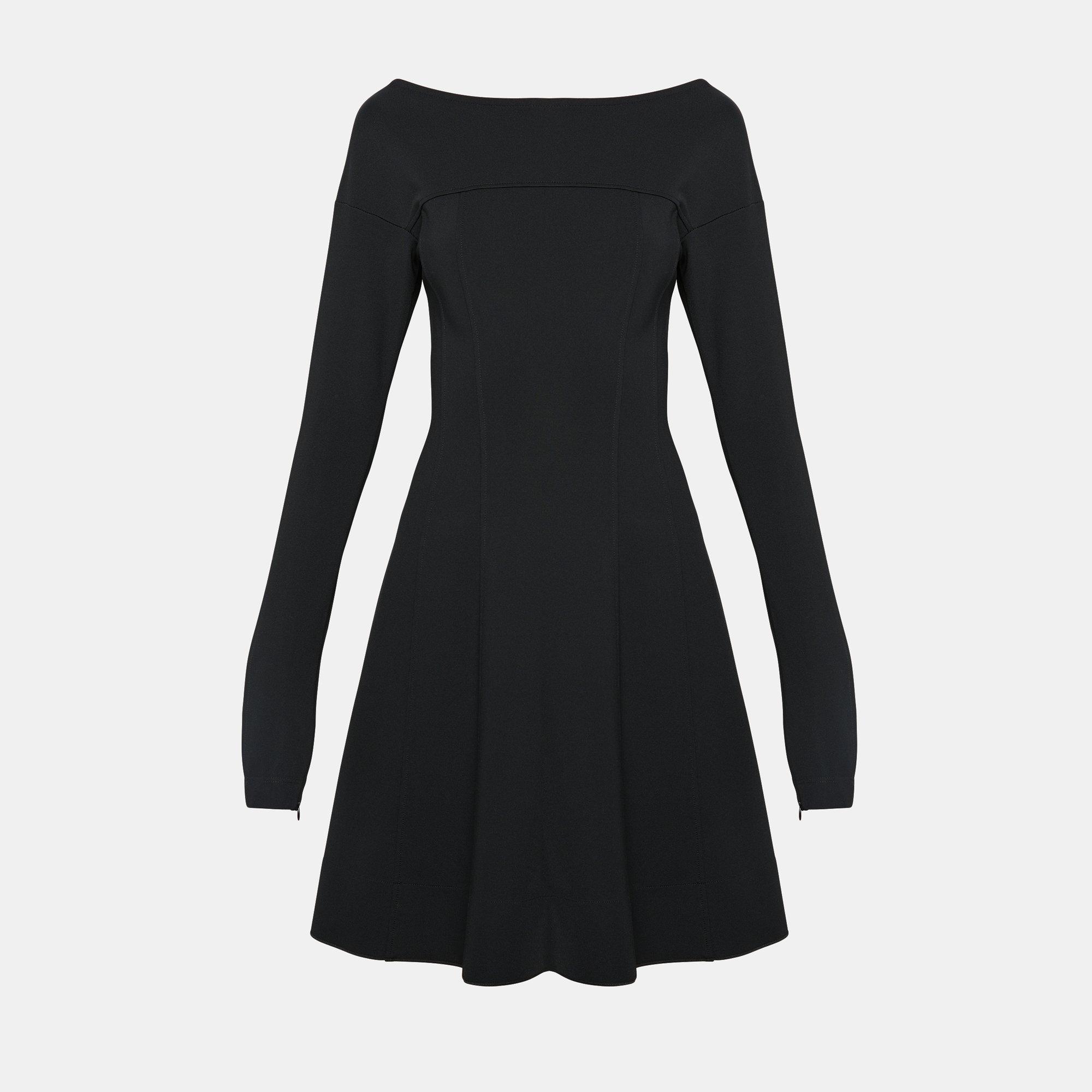 Scuba Dress