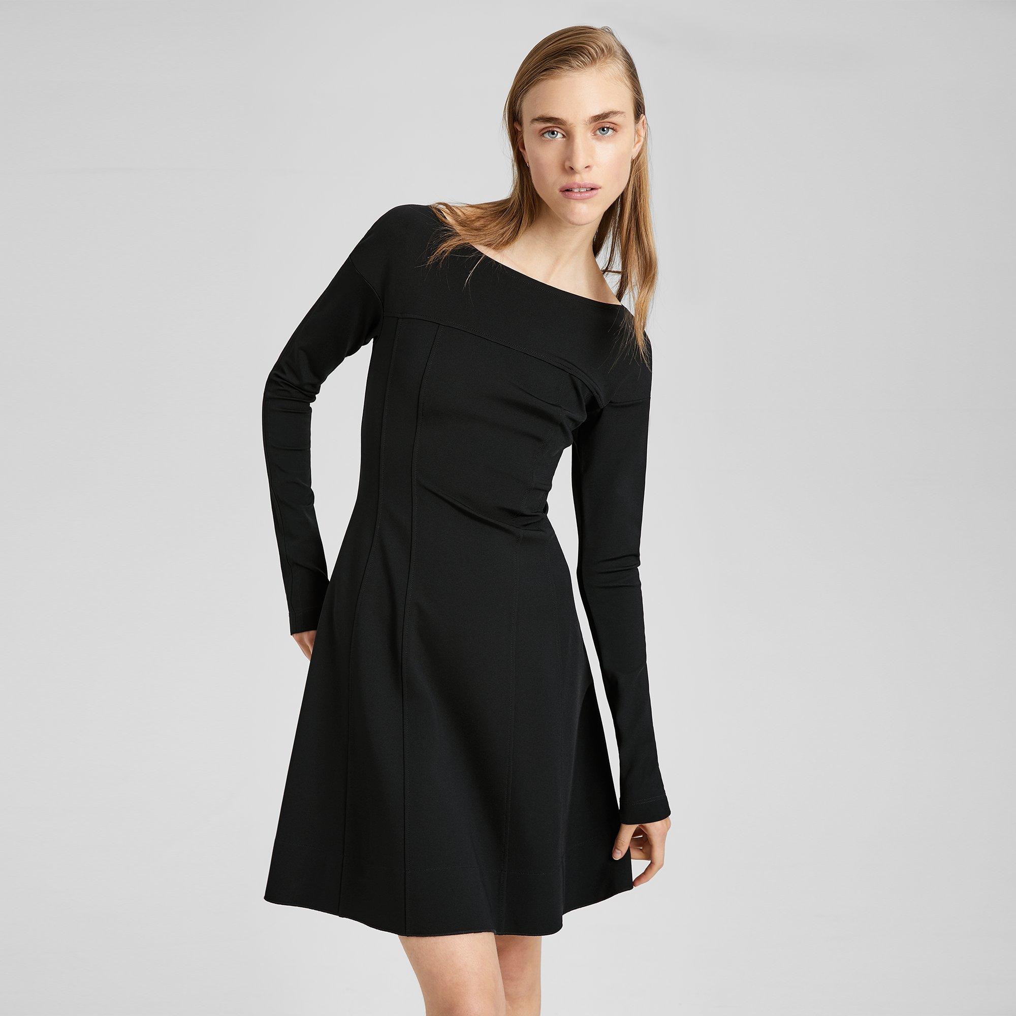Scuba Dress