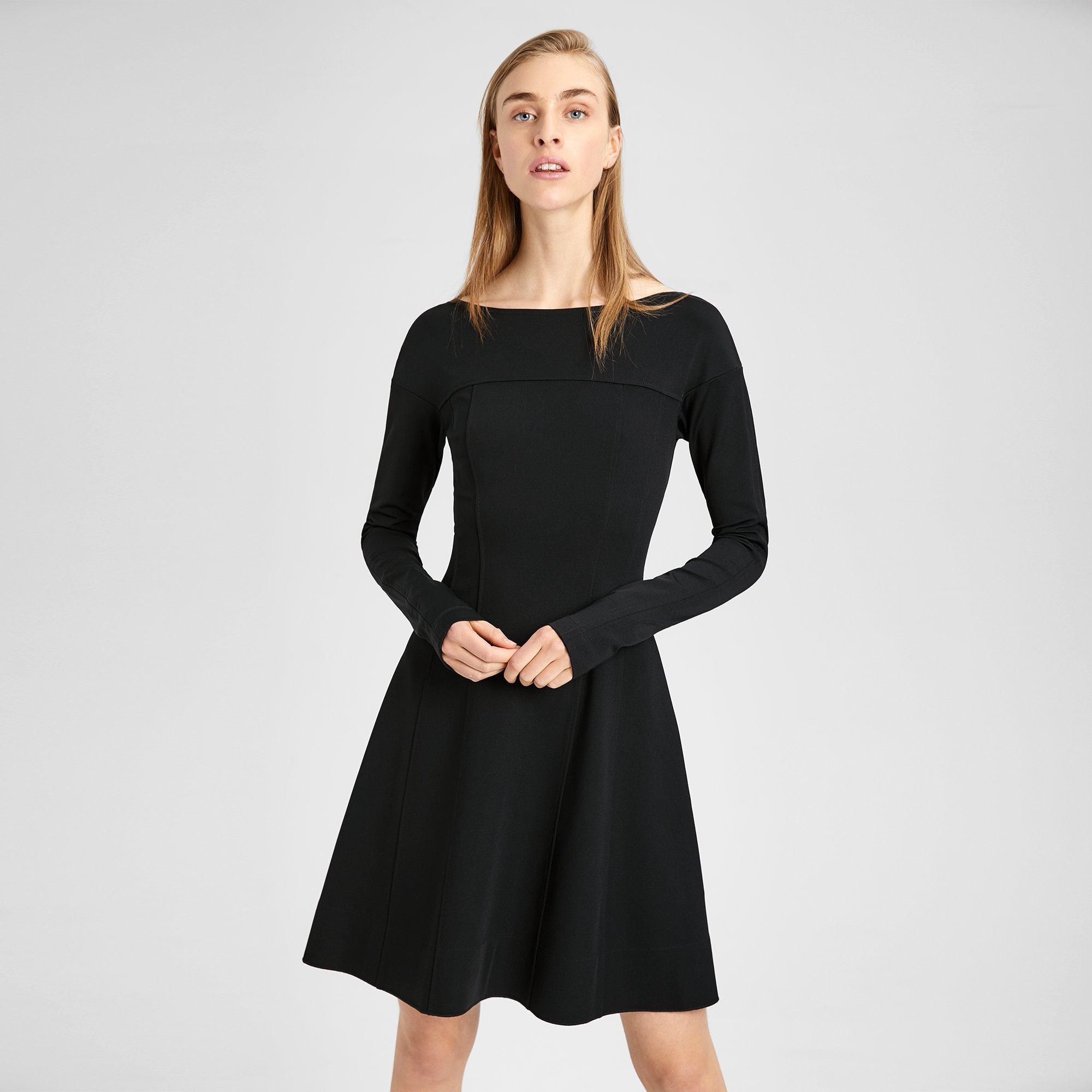 Scuba Dress