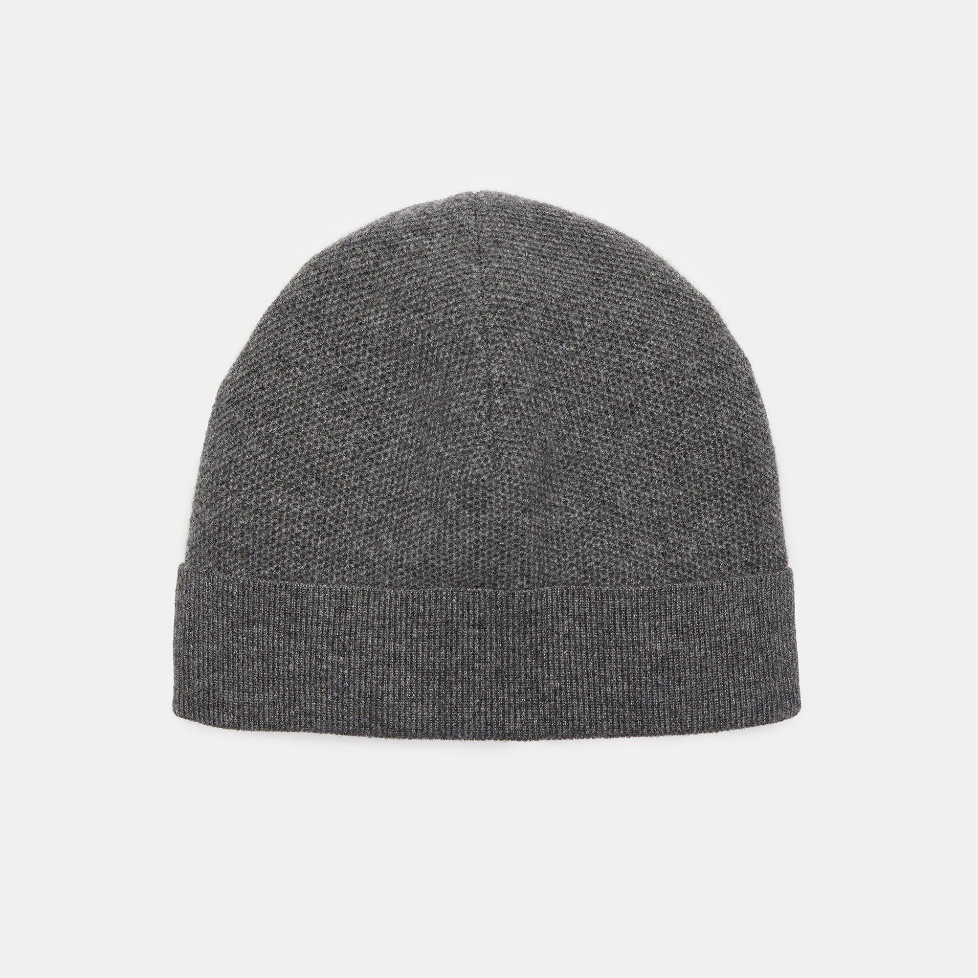 Cashmere Beanie