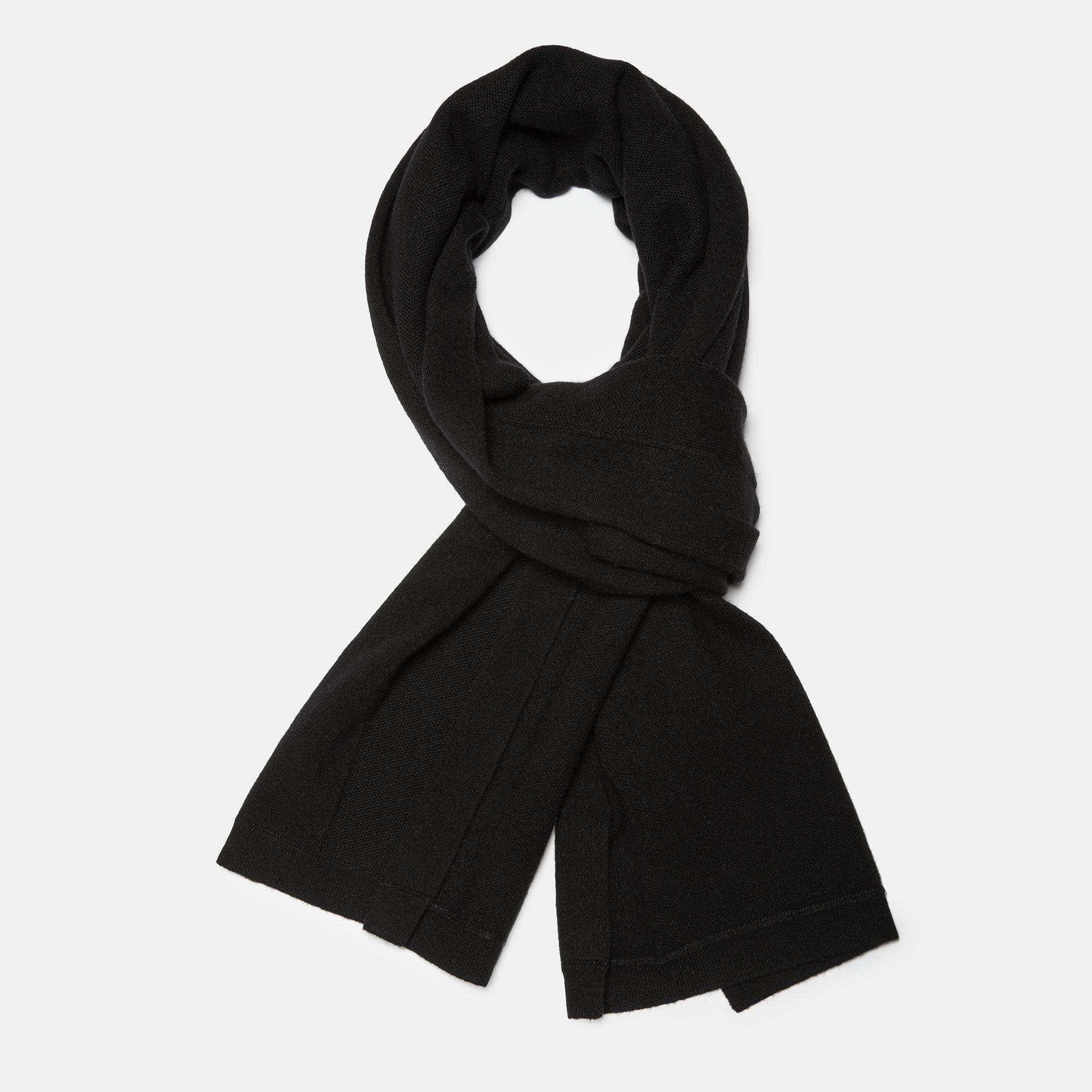 Cashmere Scarf