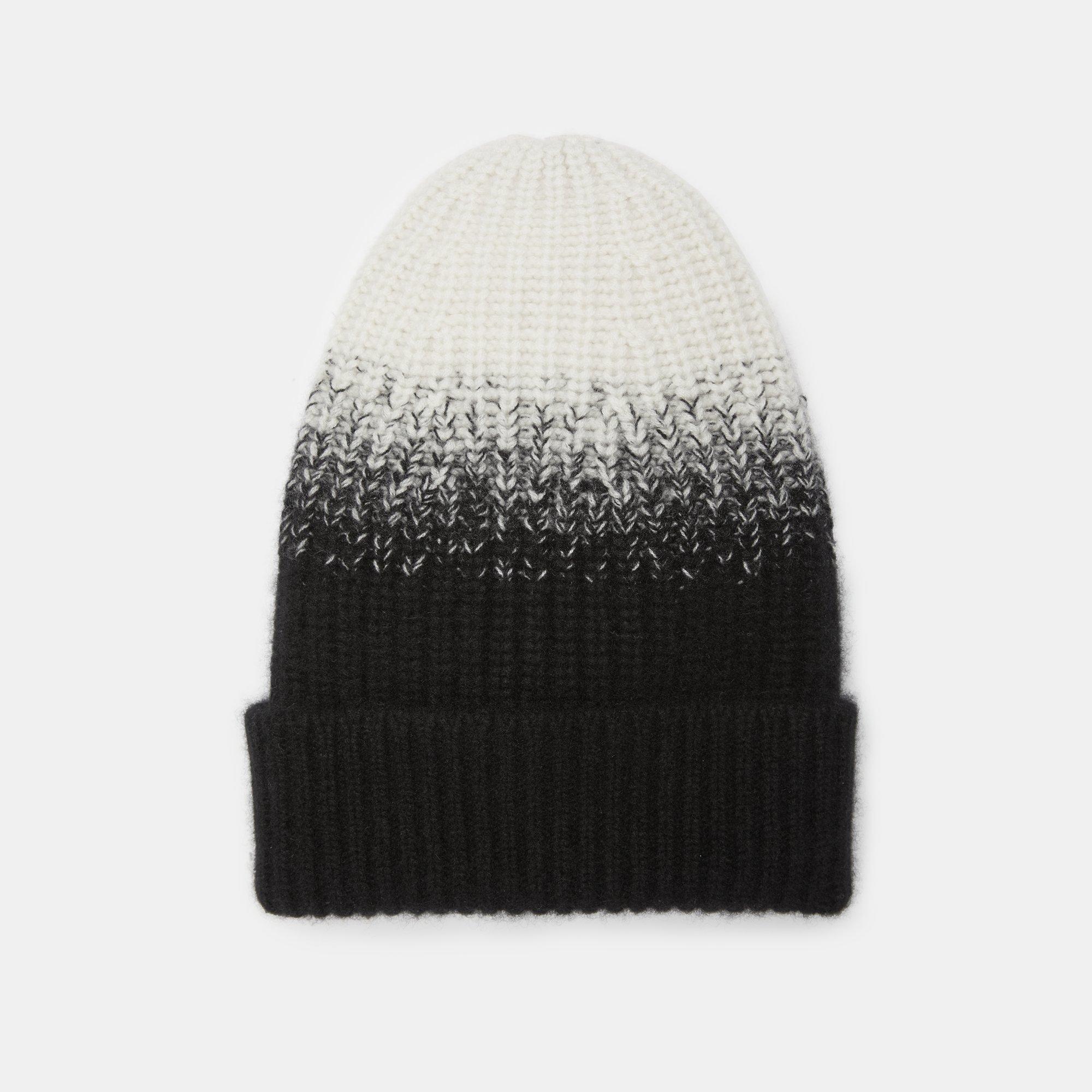 Cashmere Ombre Beanie