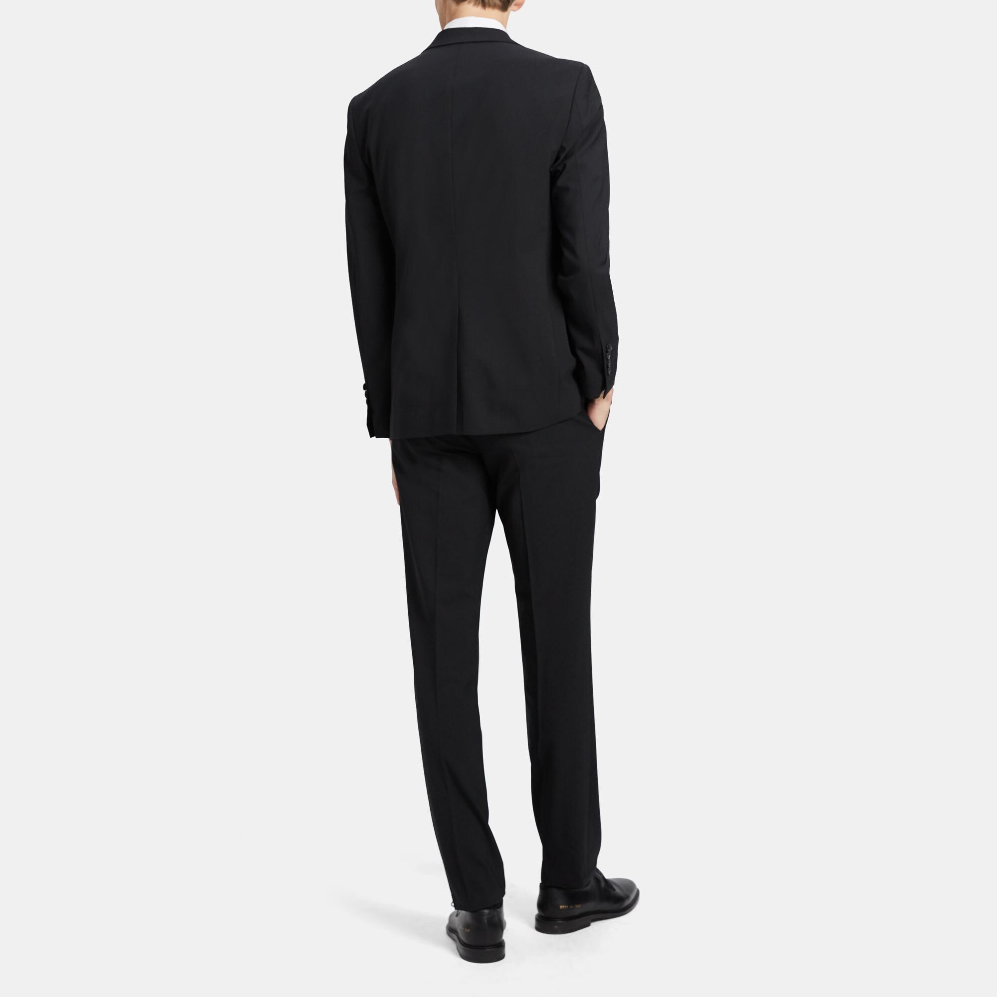 Chambers Blazer in Good Wool