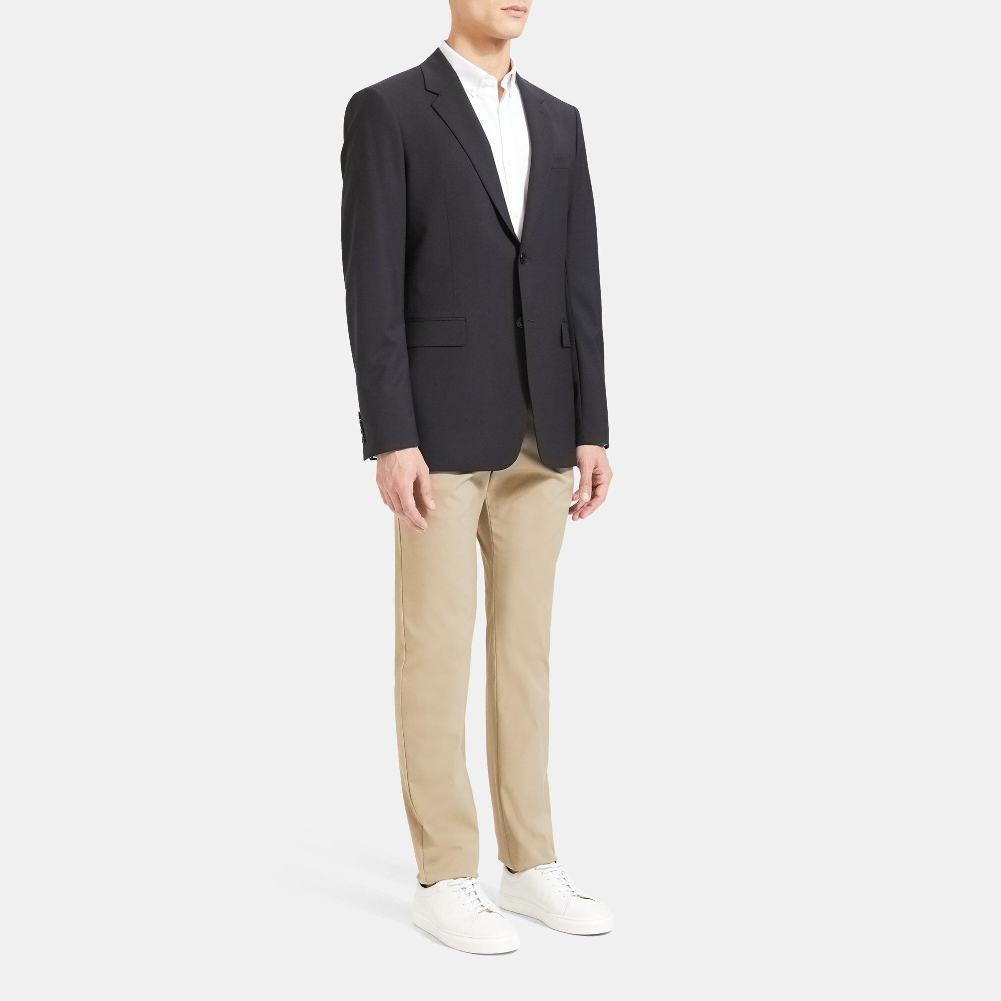 Chambers Blazer in Good Wool