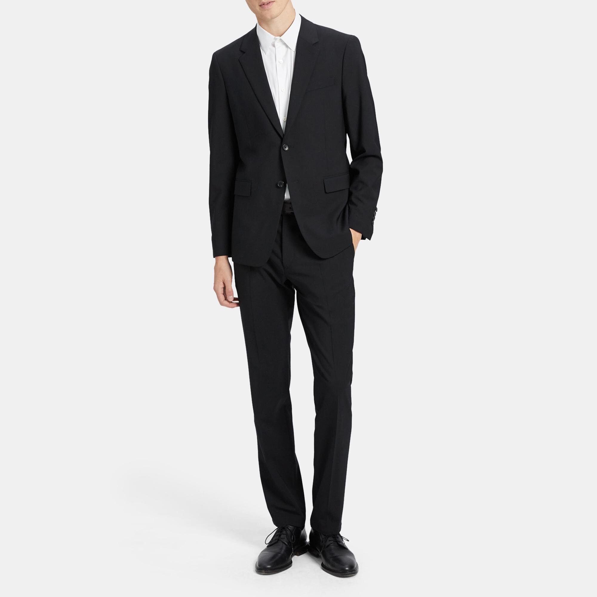 Chambers Blazer in Good Wool