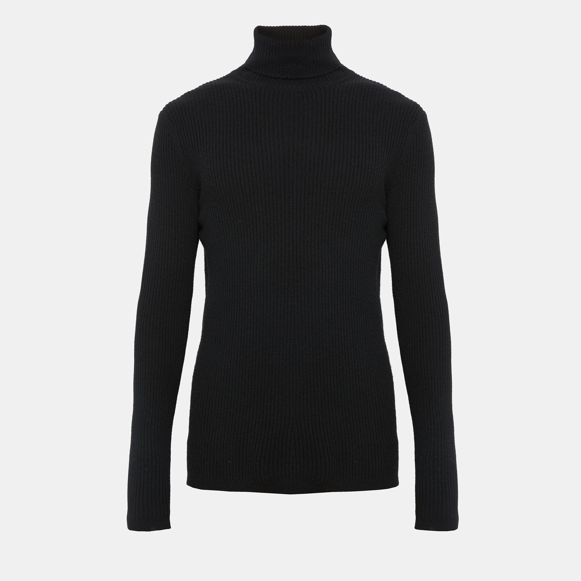 Cashmere Turtleneck