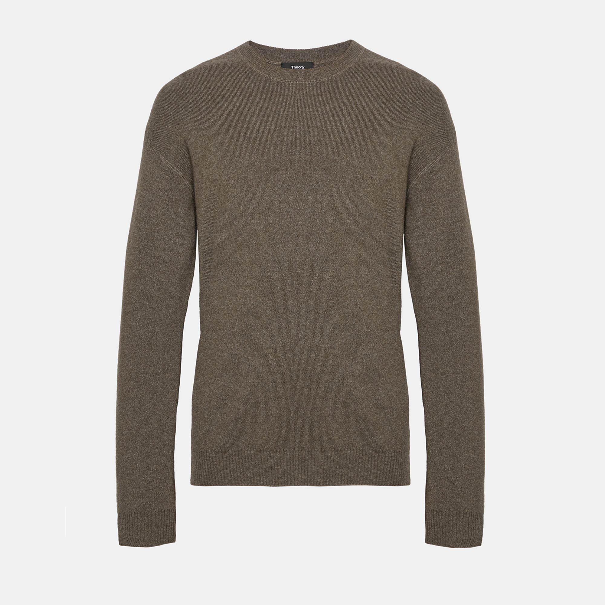 Cashmere Sweater
