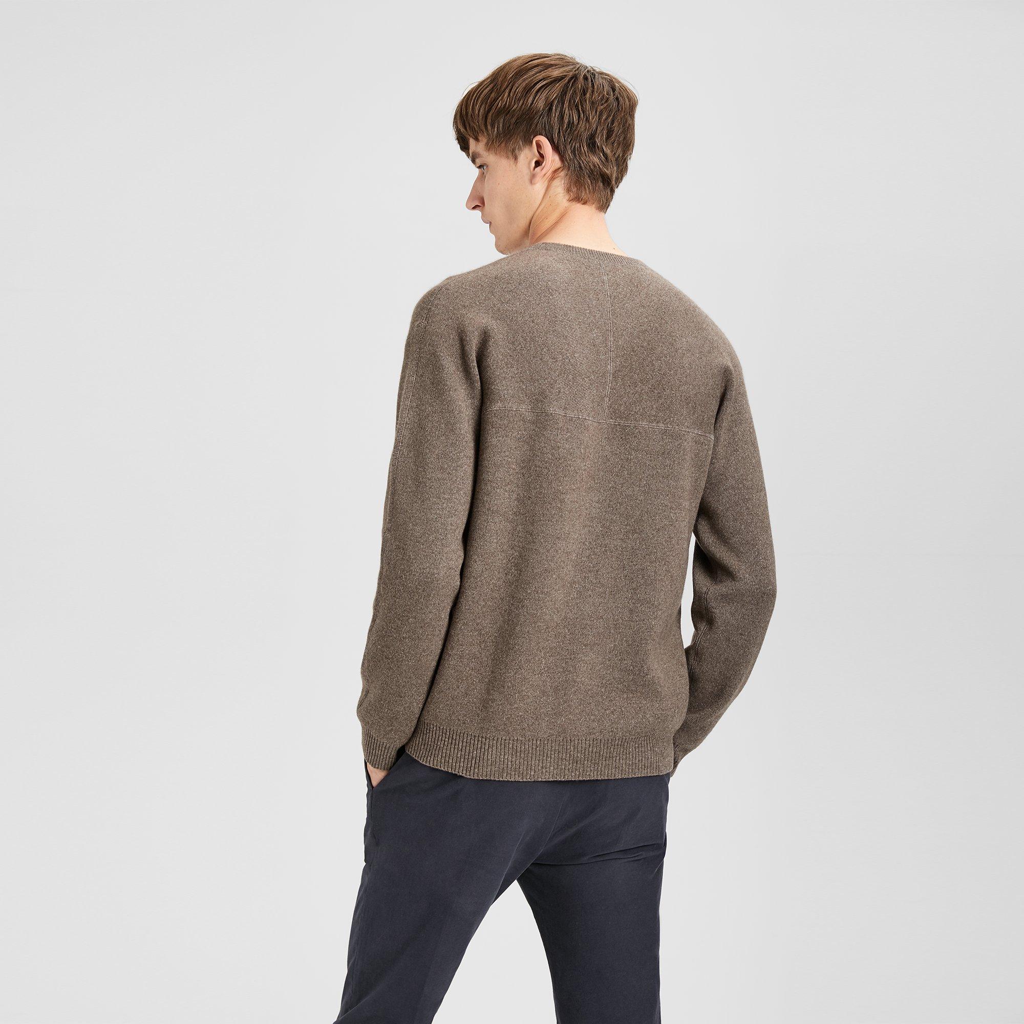 Cashmere Sweater