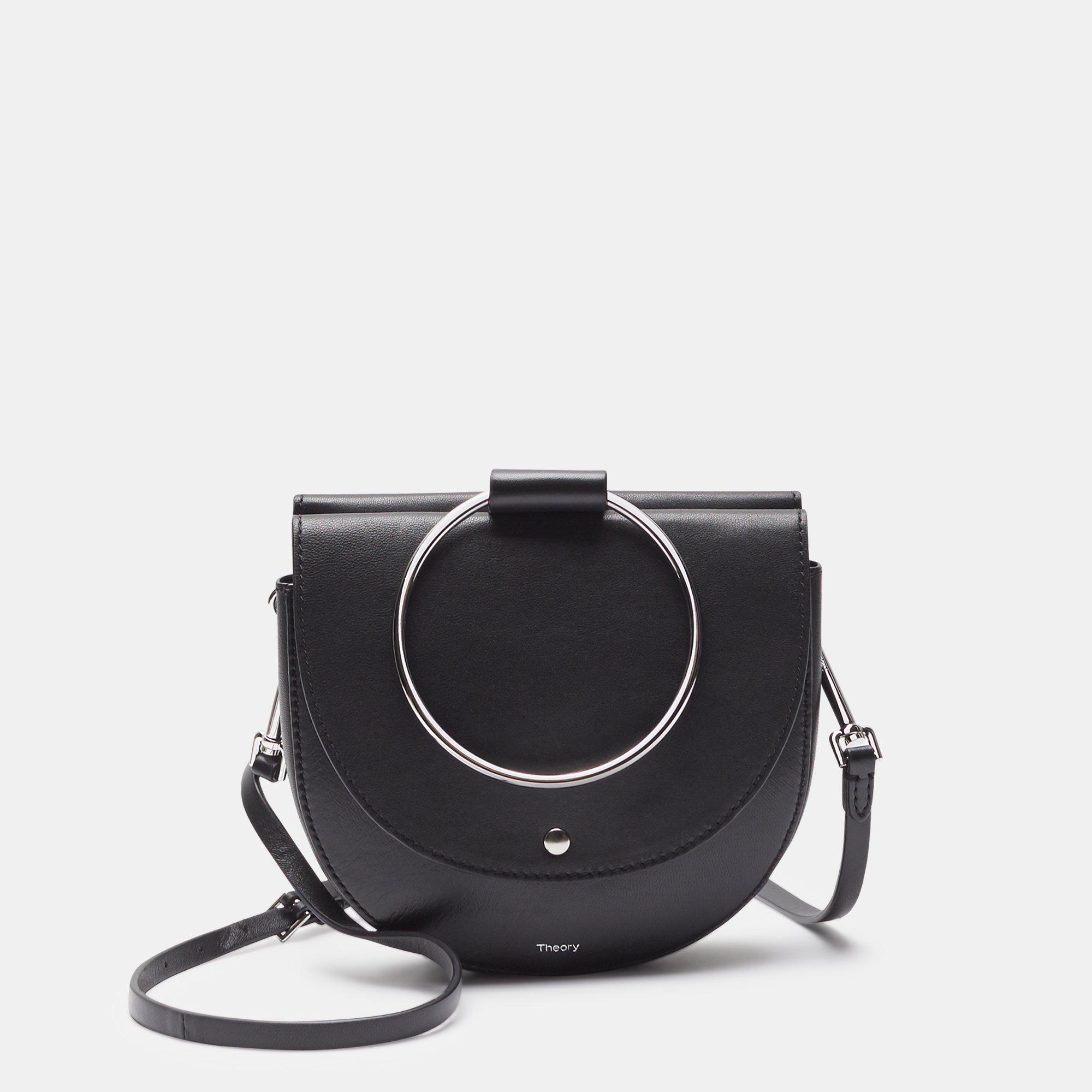 Whitney Bag in Nappa Leather
