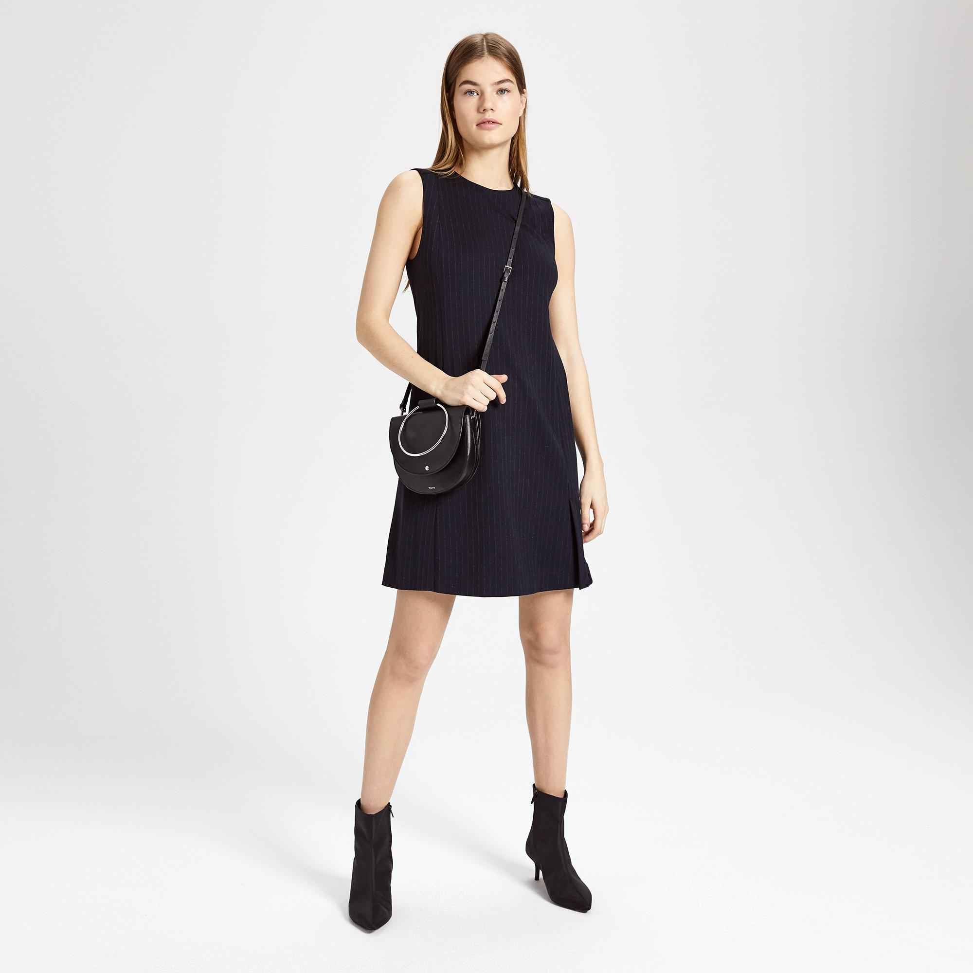 Whitney Bag in Nappa Leather