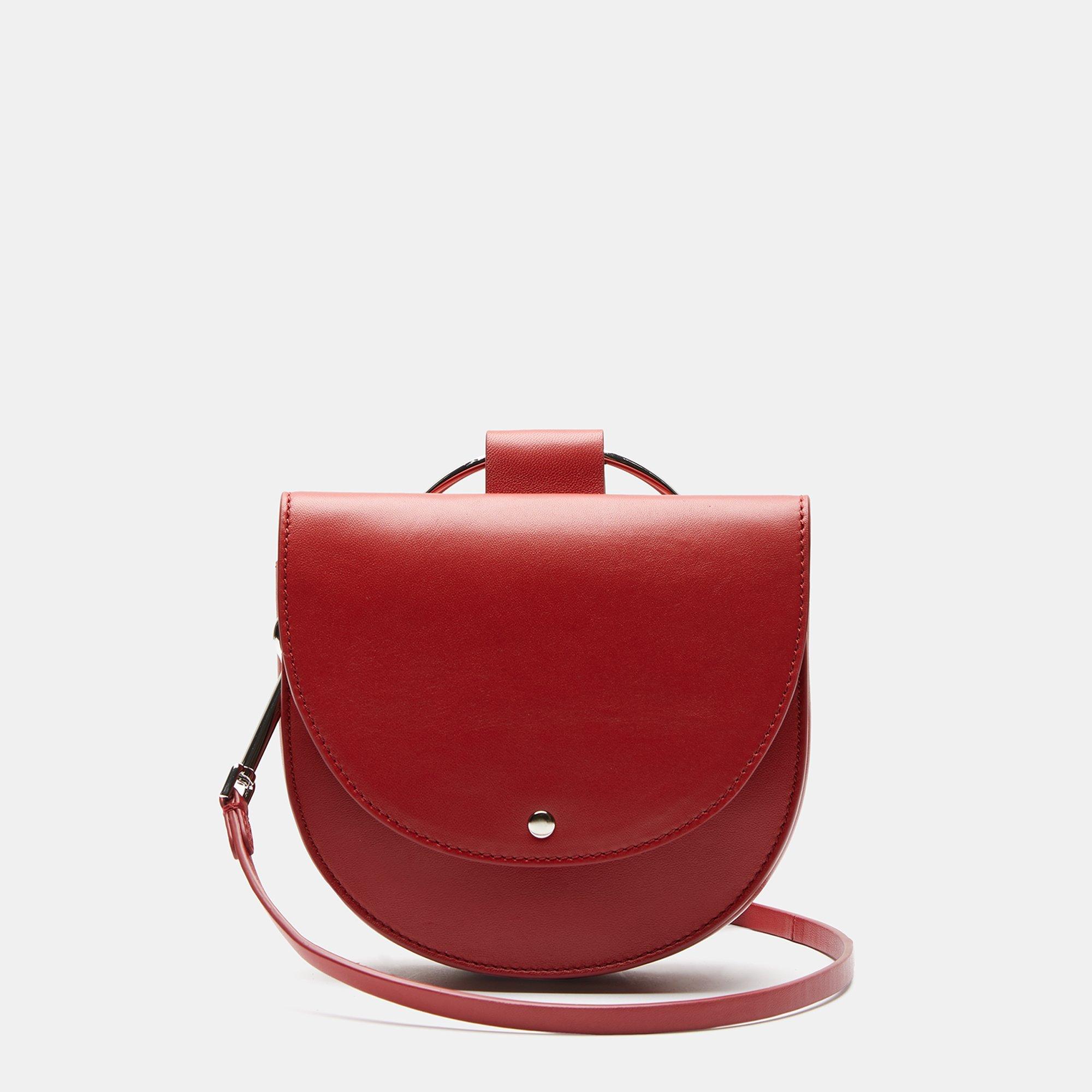 Whitney Bag in Nappa Leather