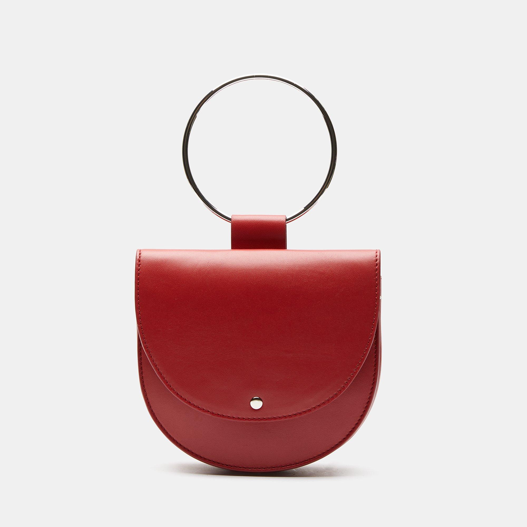 Whitney Bag in Nappa Leather