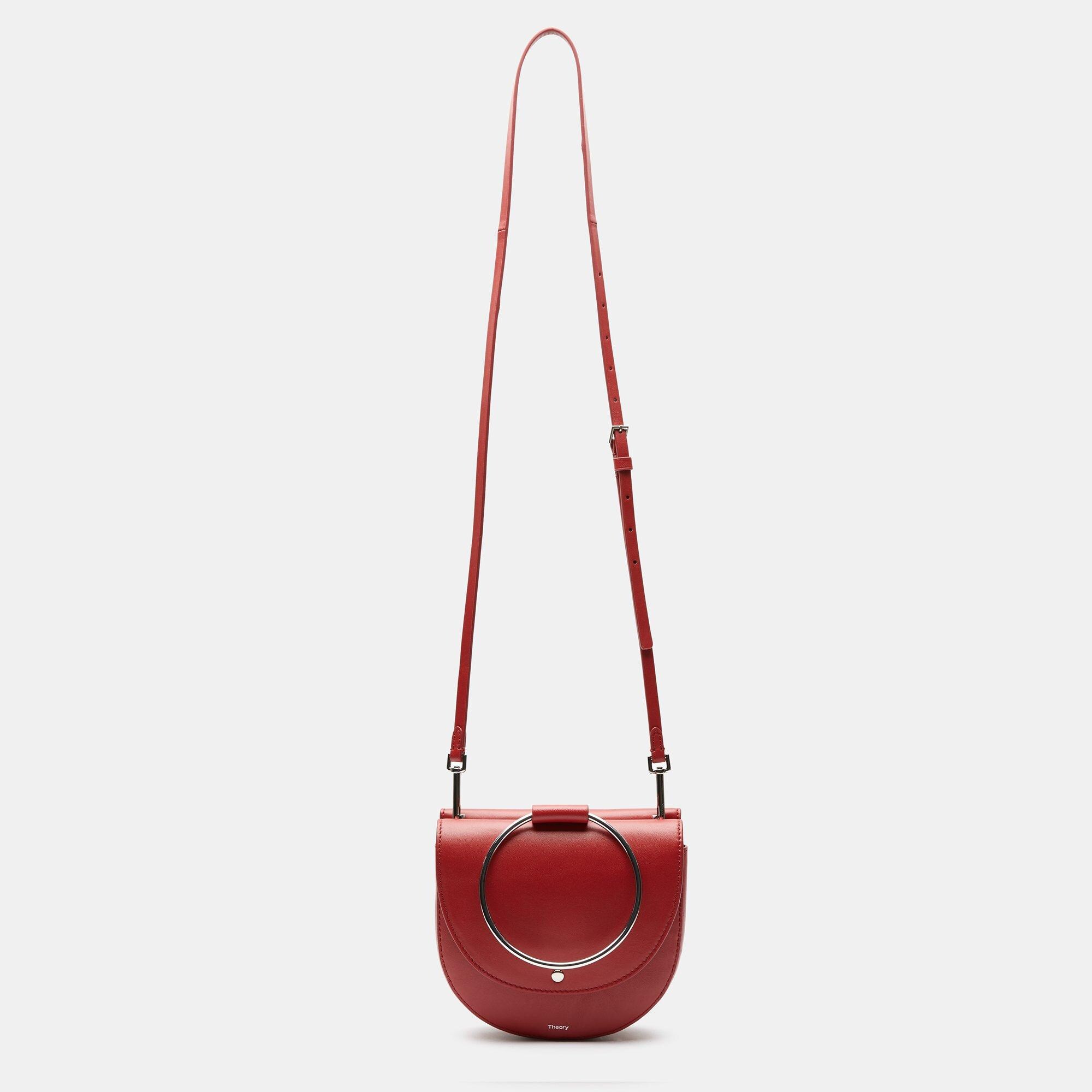 Whitney Bag in Nappa Leather