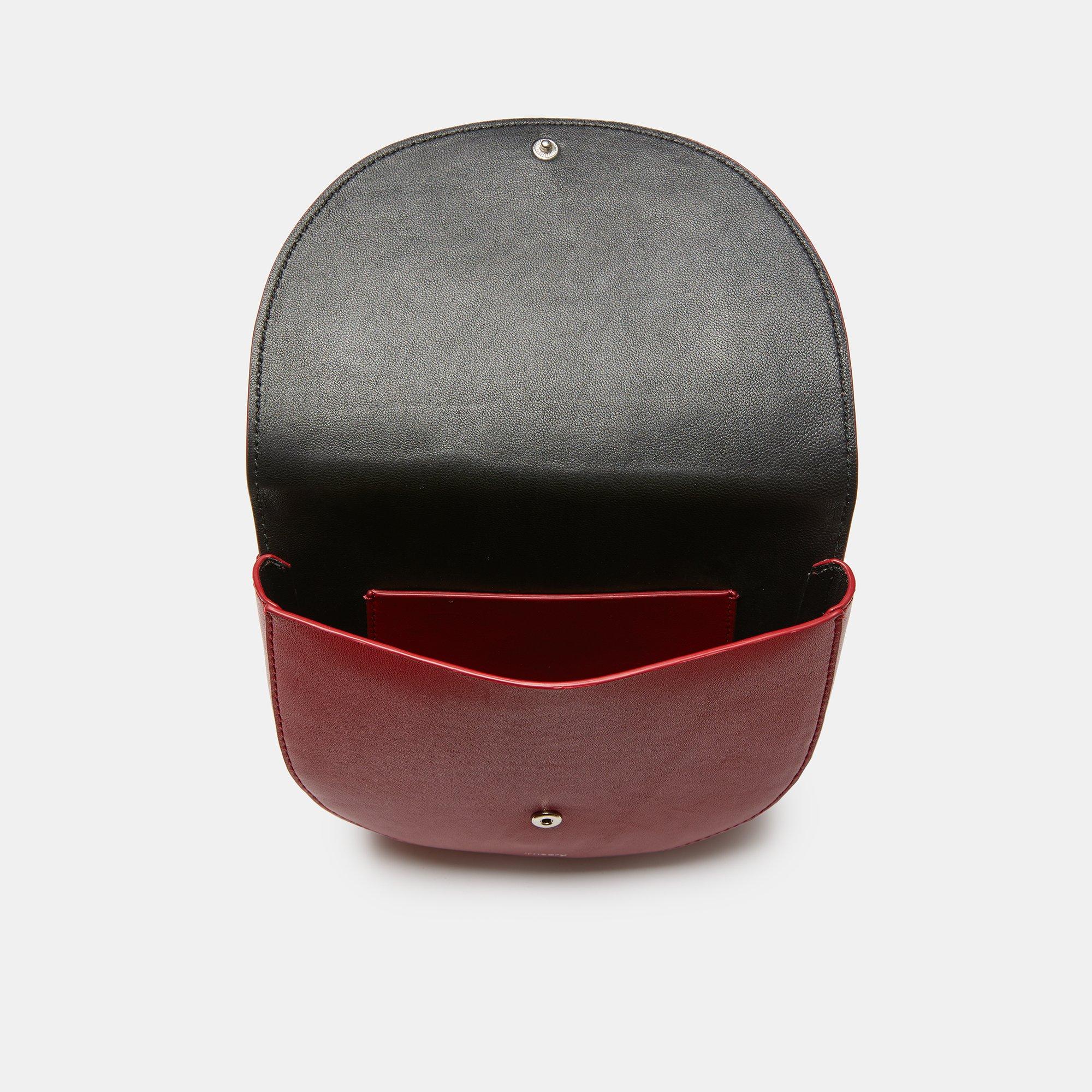 Whitney Bag in Nappa Leather
