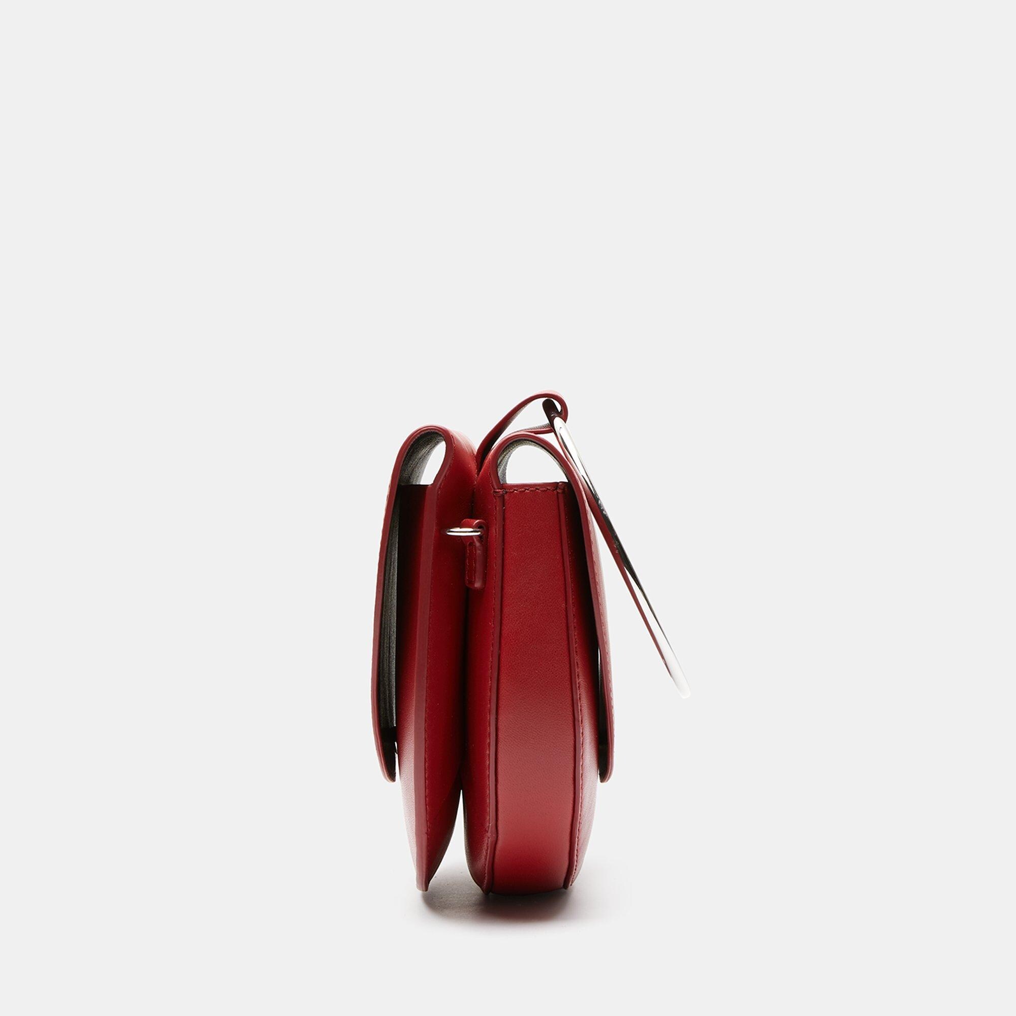 Whitney Bag in Nappa Leather