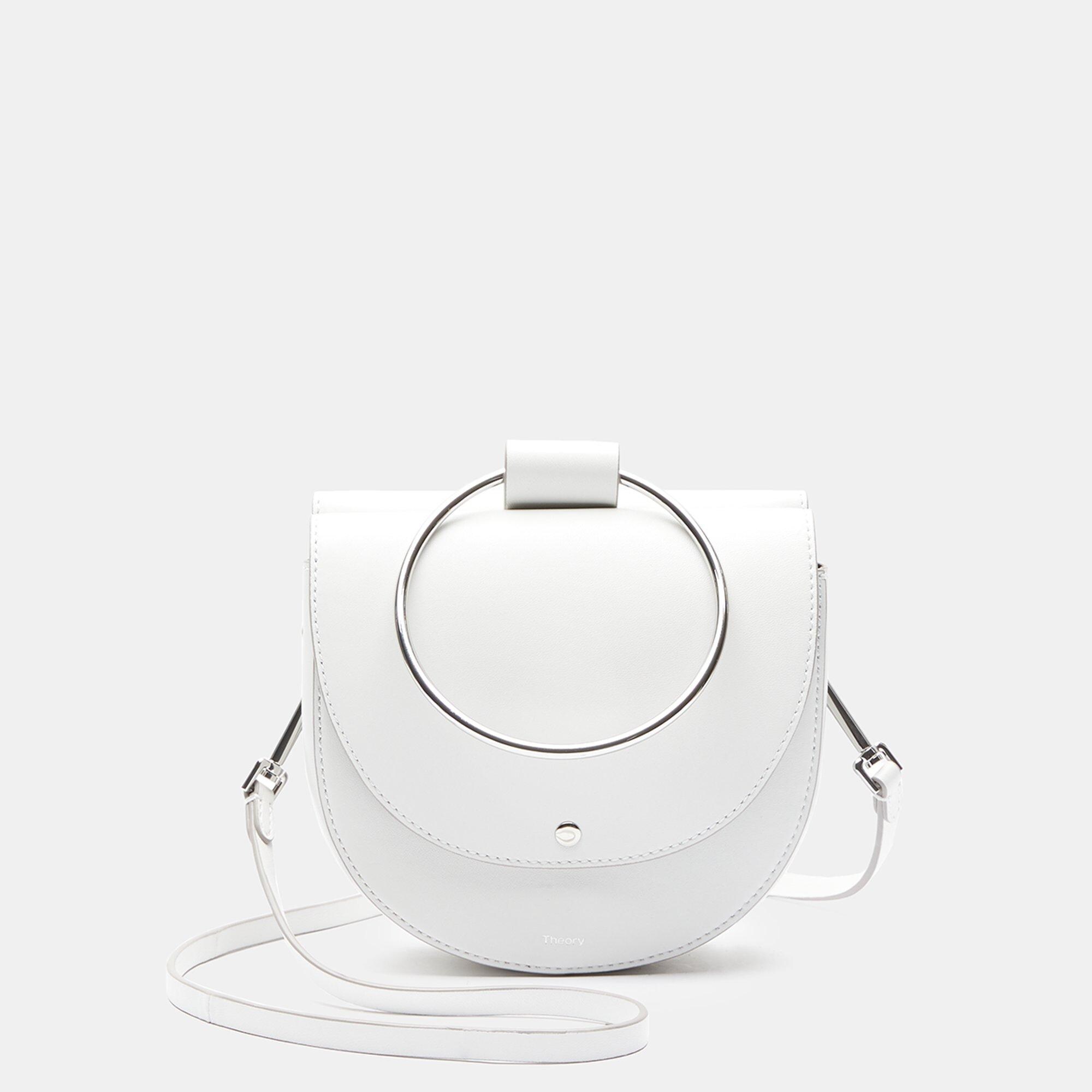 Whitney Bag in Nappa Leather