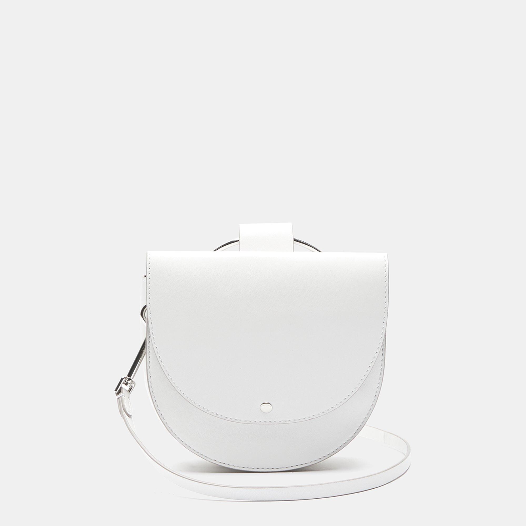 Whitney Bag in Nappa Leather