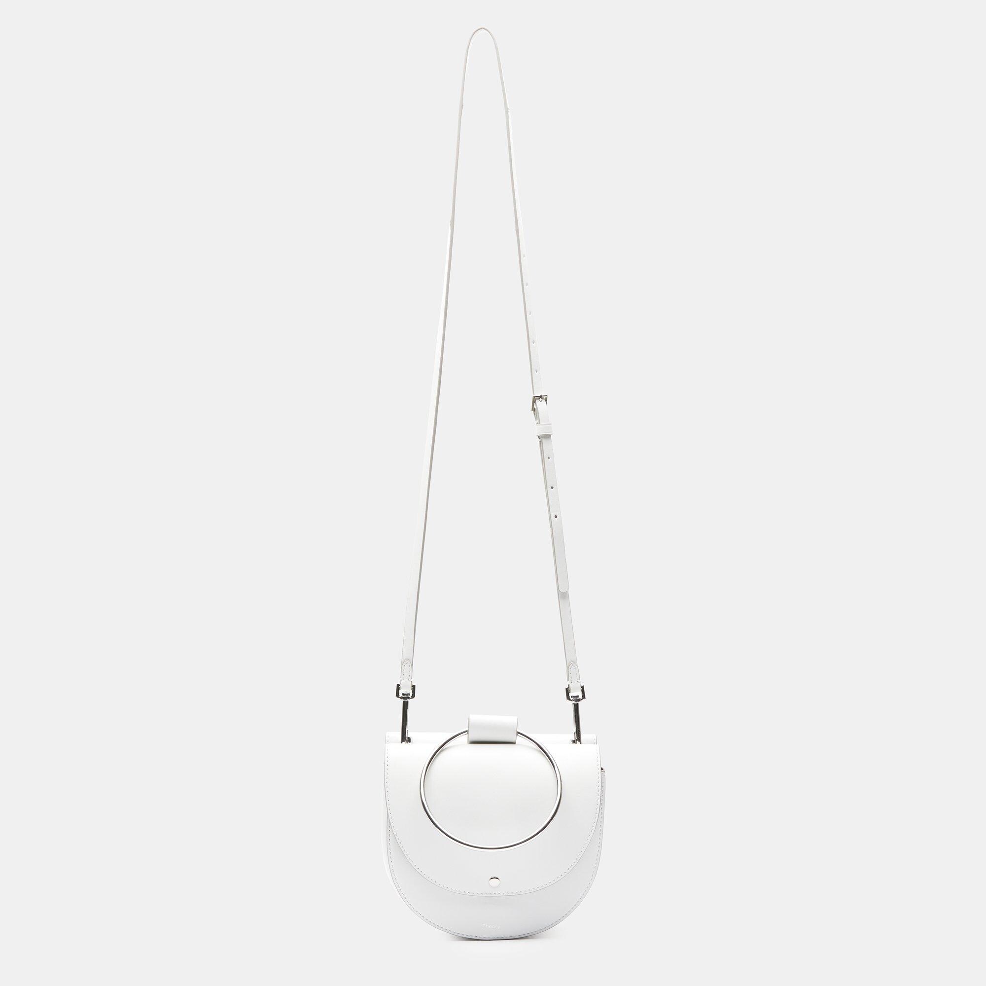 Whitney Bag in Nappa Leather