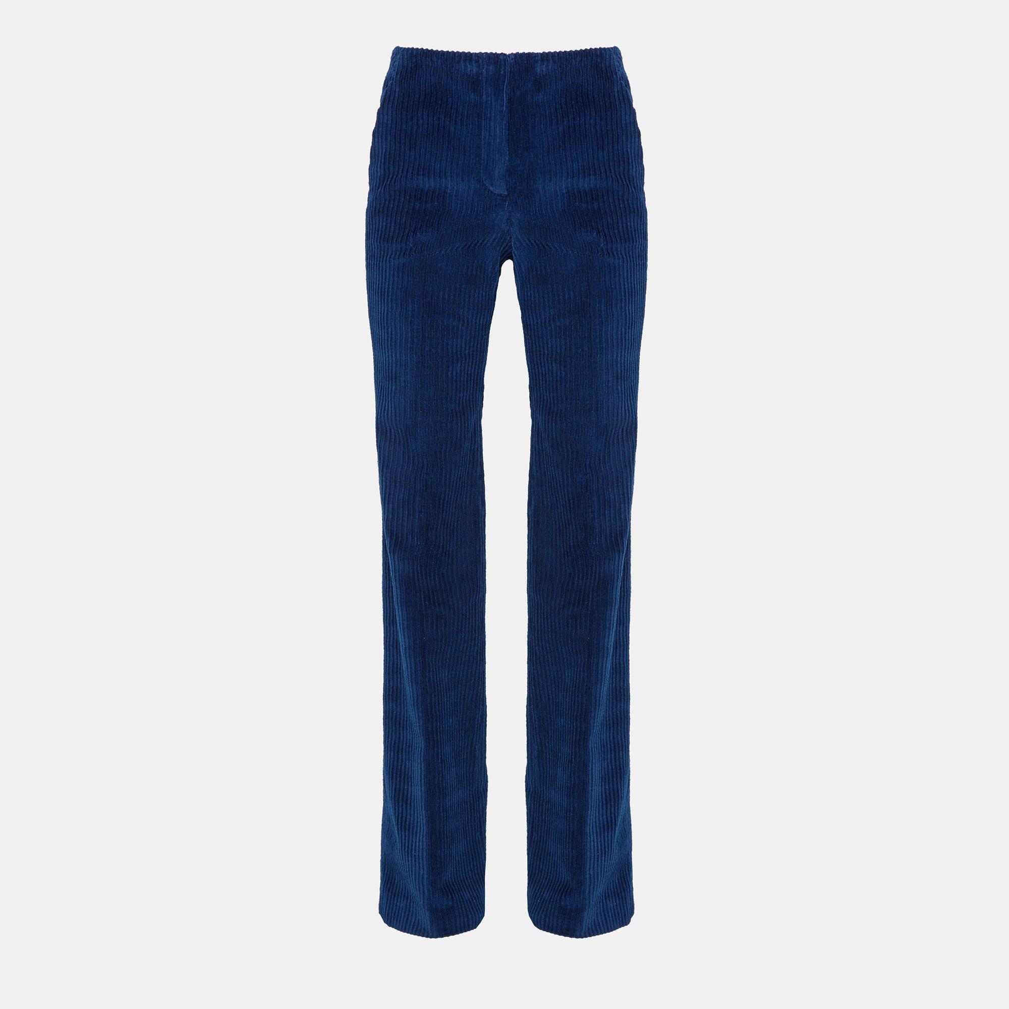 Corduroy Flare Pant