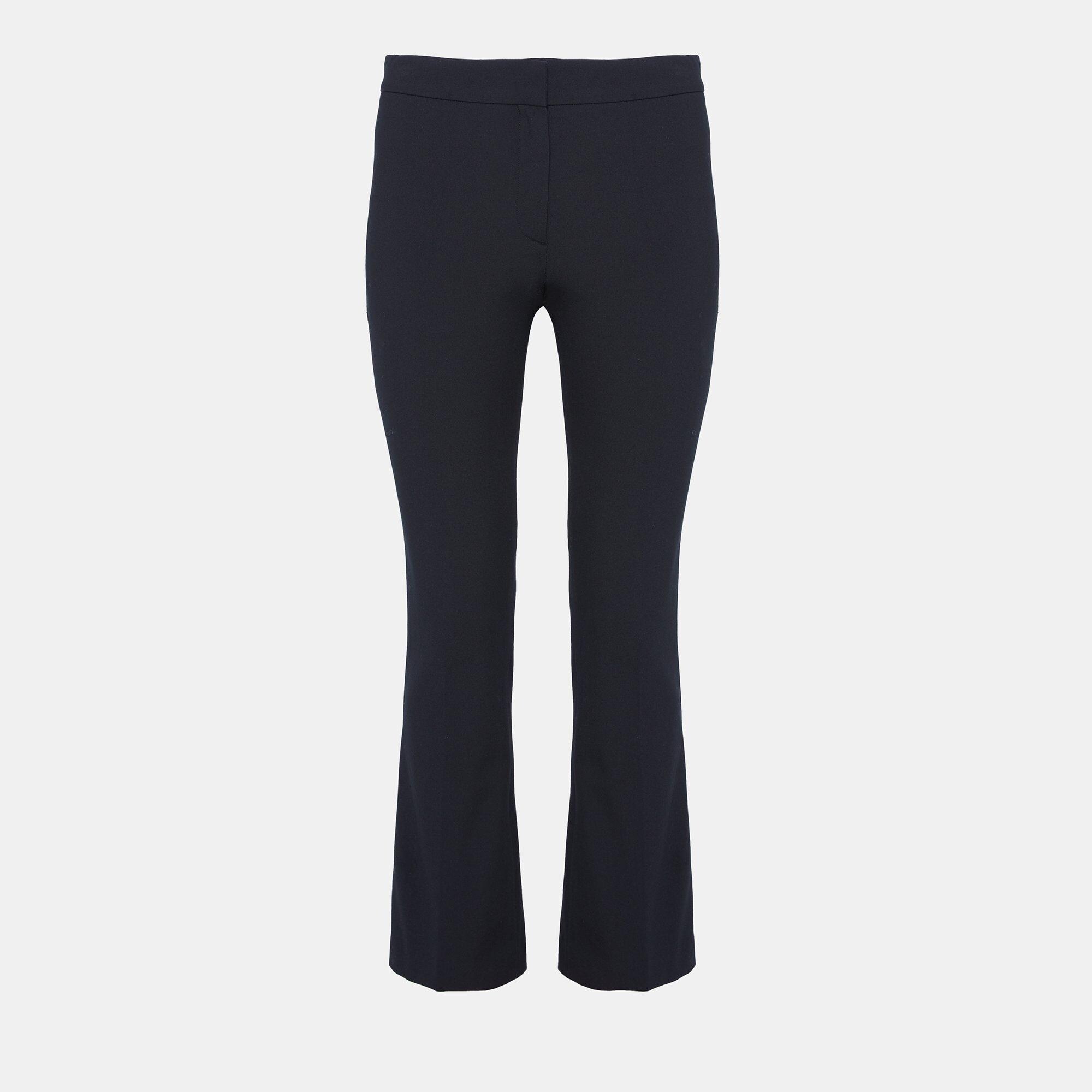 Stretch Cotton Kick Pant
