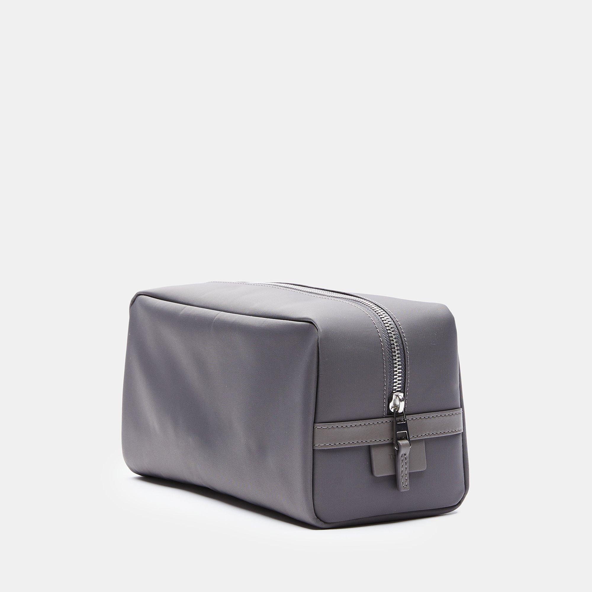 Nylon Dopp Kit