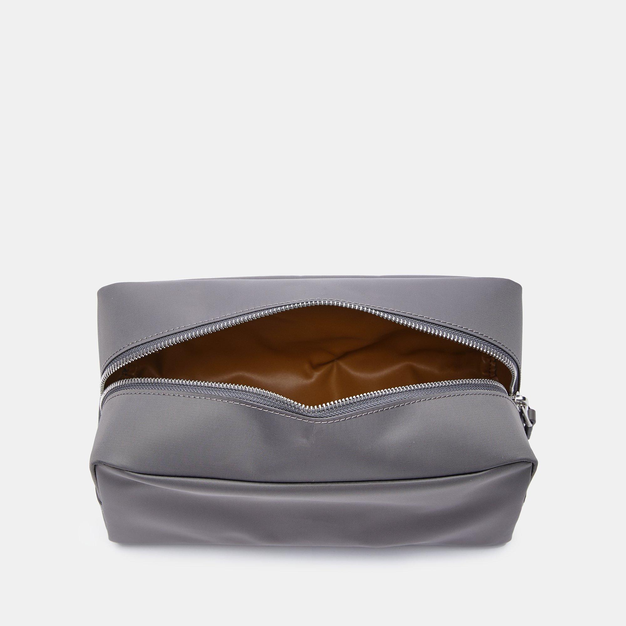 Nylon Dopp Kit