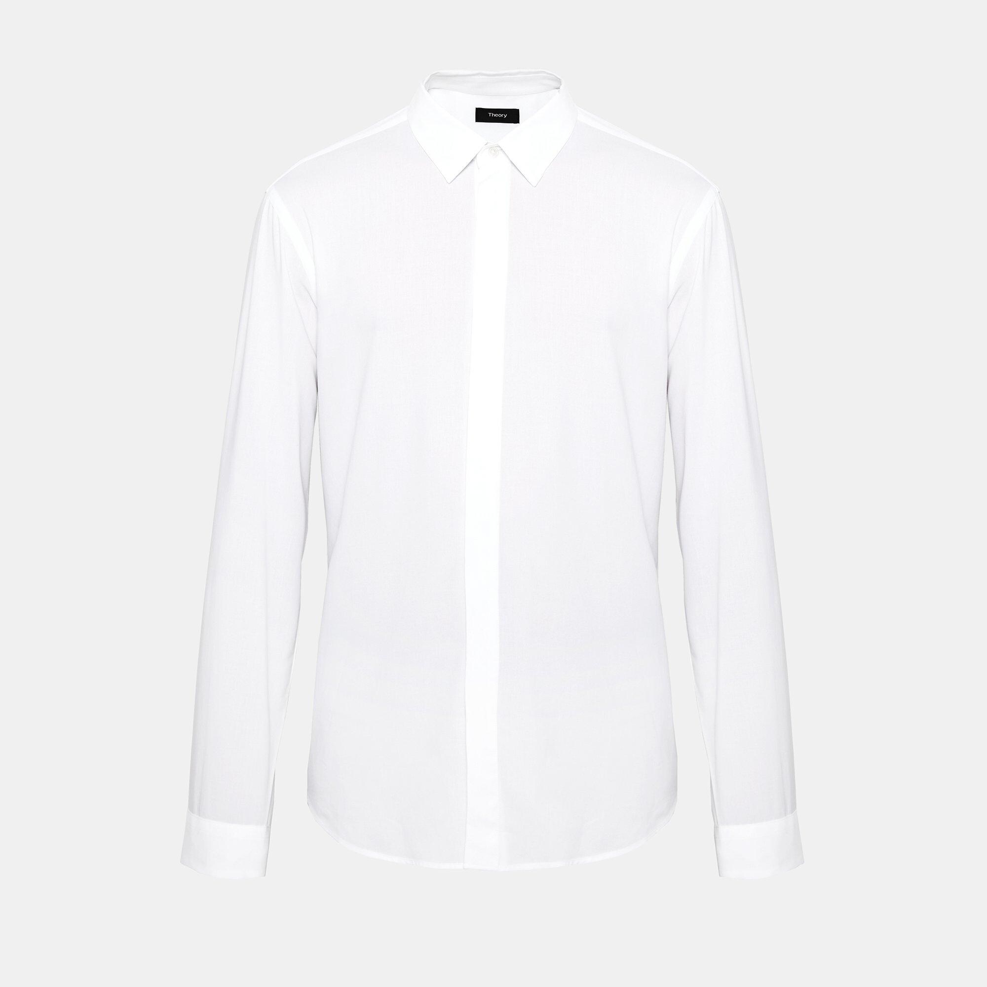 Standard Cotton Shirt