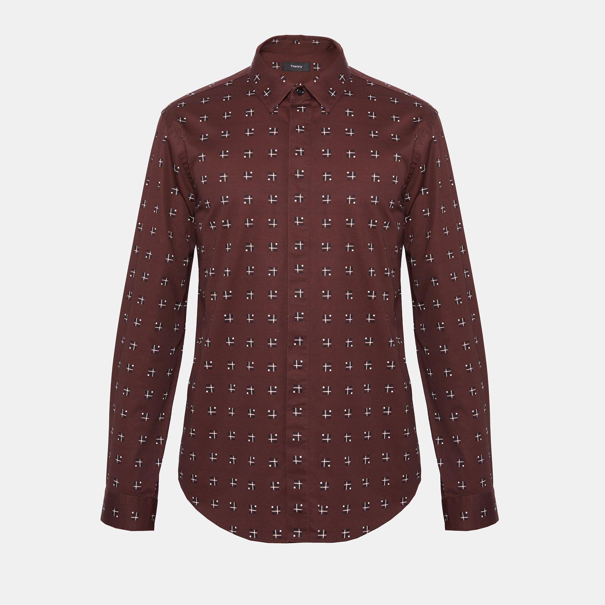 Standard Abstract Shirt