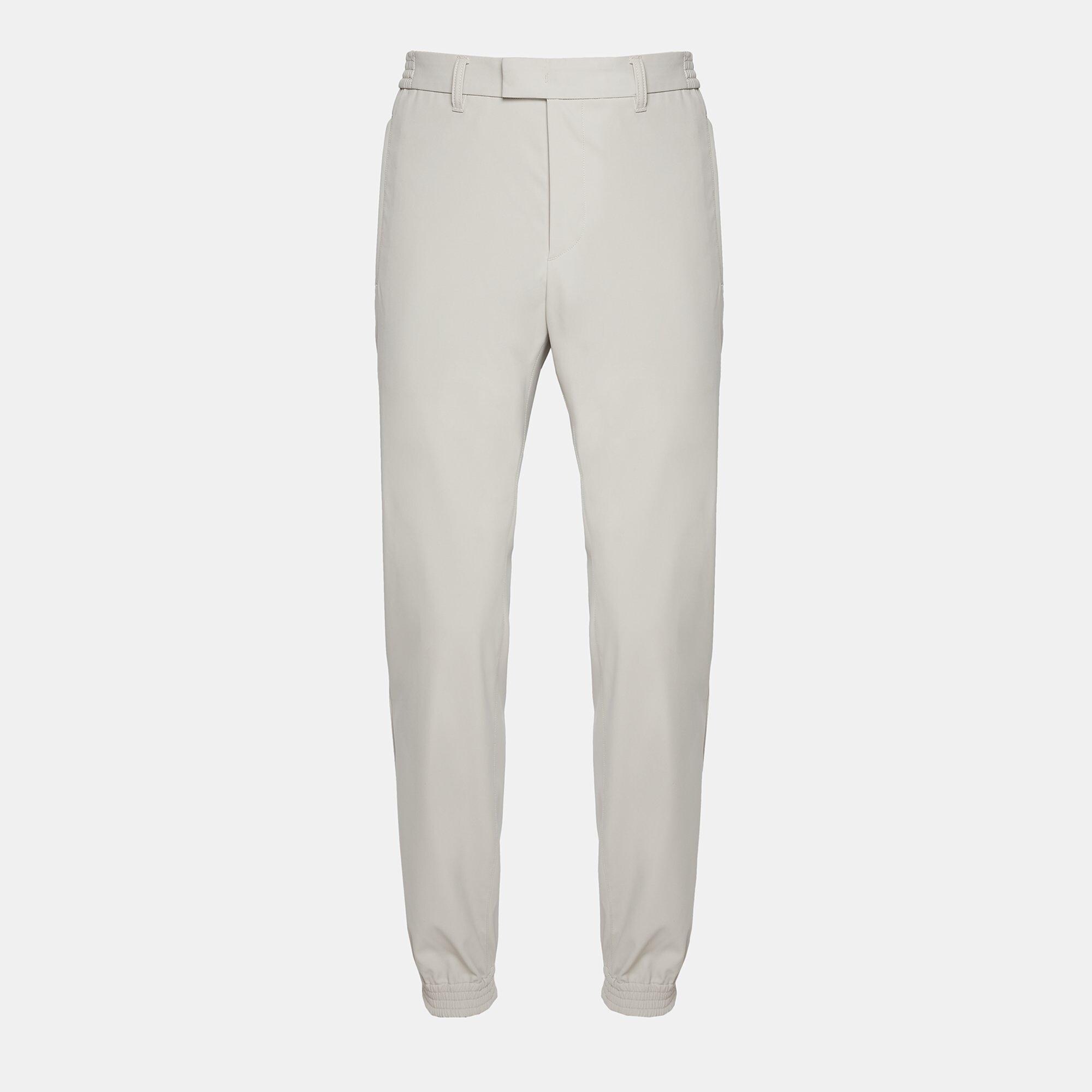 Canvas City Snow Pants