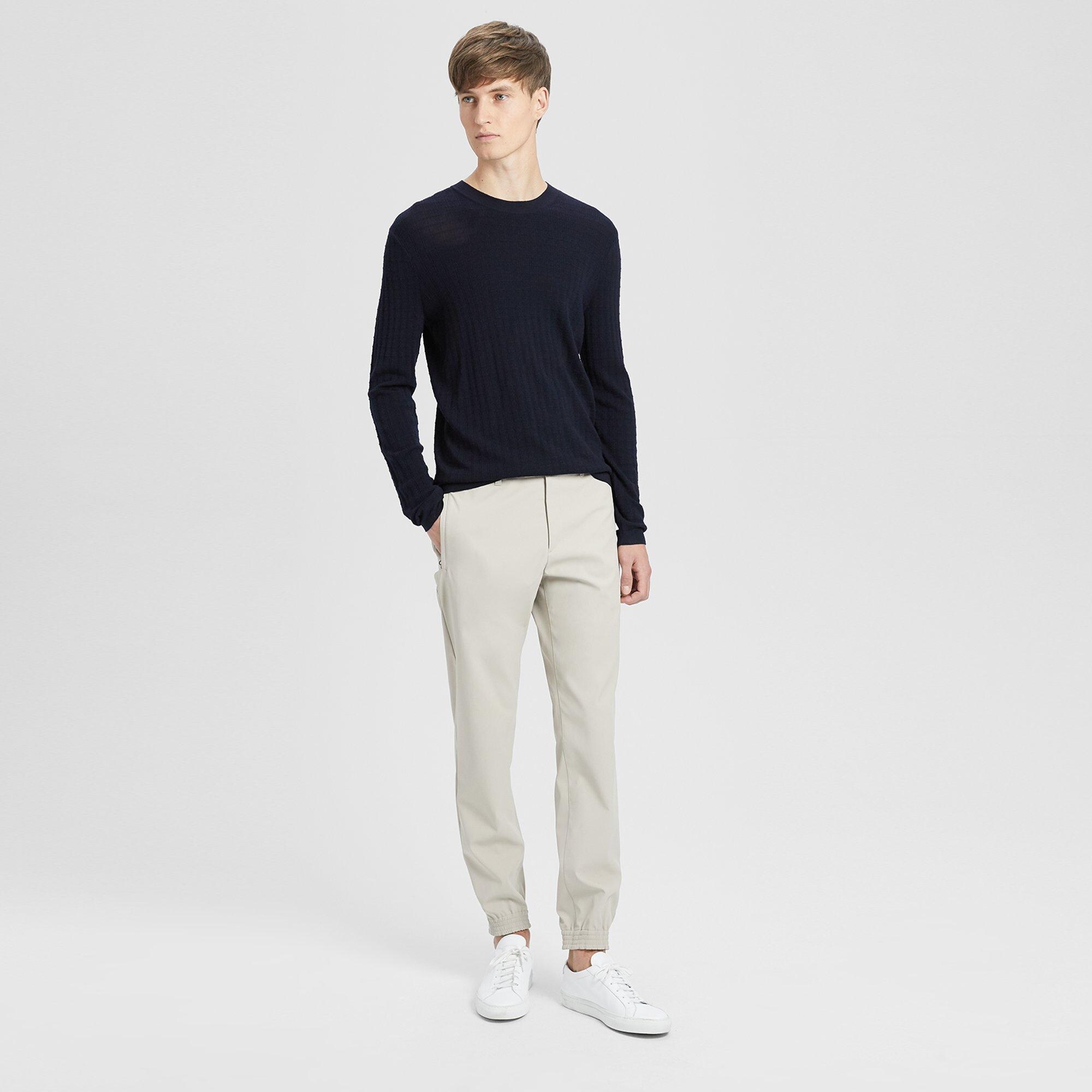 Canvas City Snow Pants