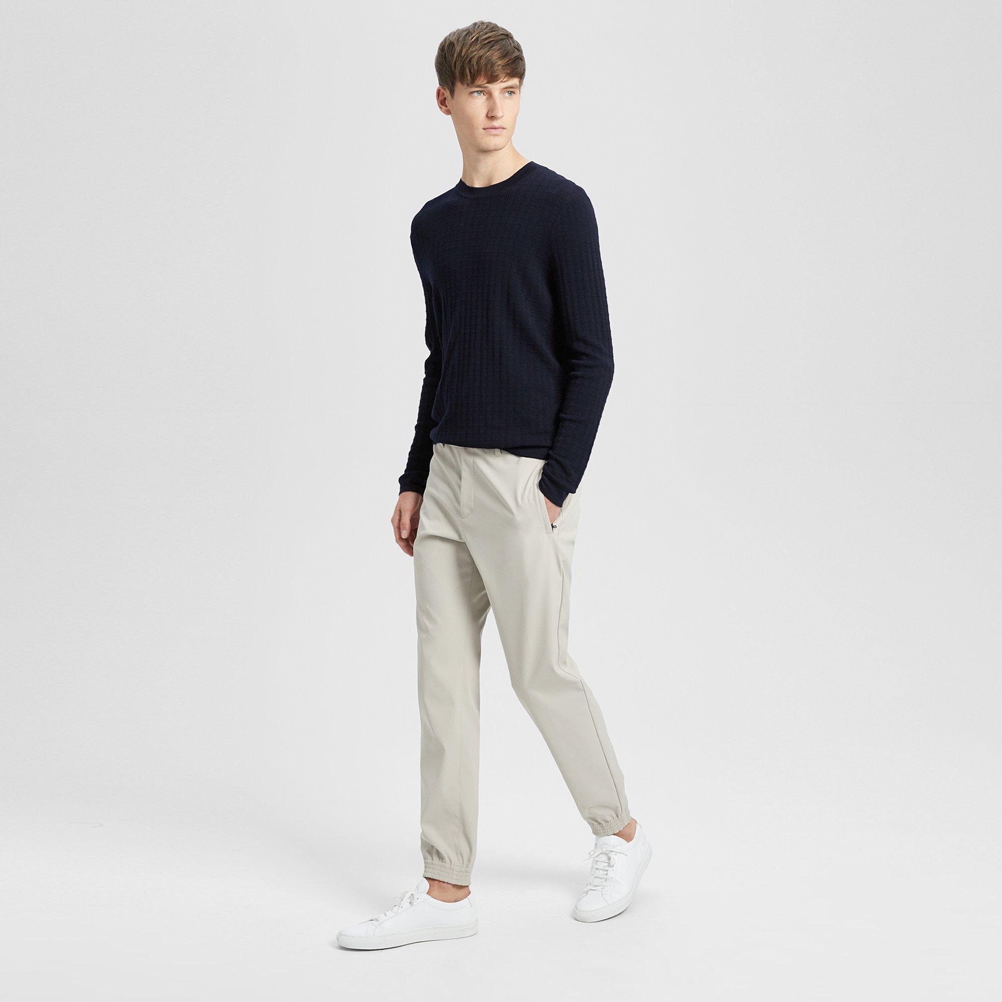 Canvas City Snow Pants