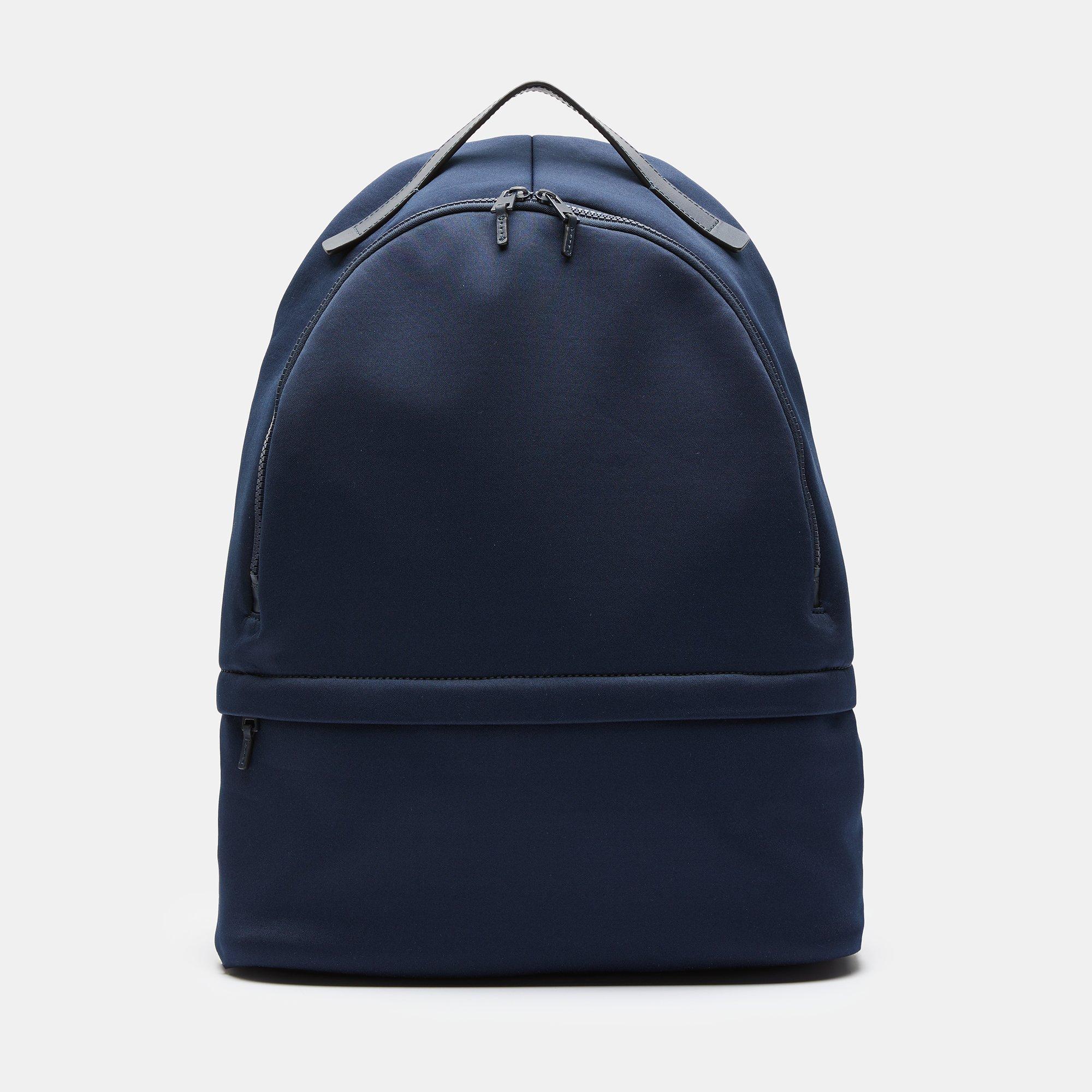 Neoprene Soft Backpack