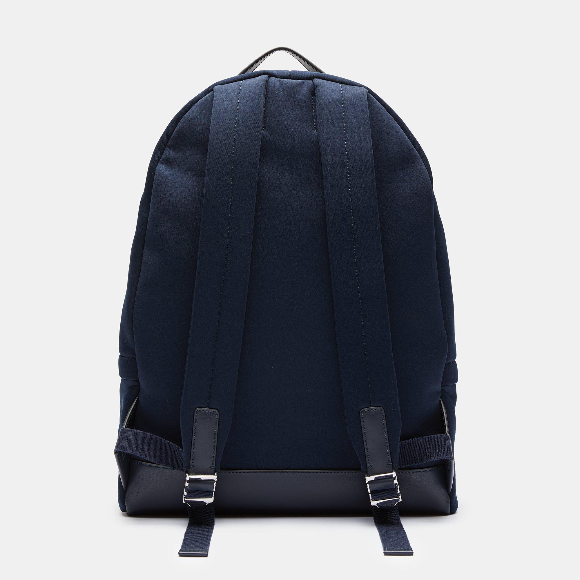 Neoprene Soft Backpack