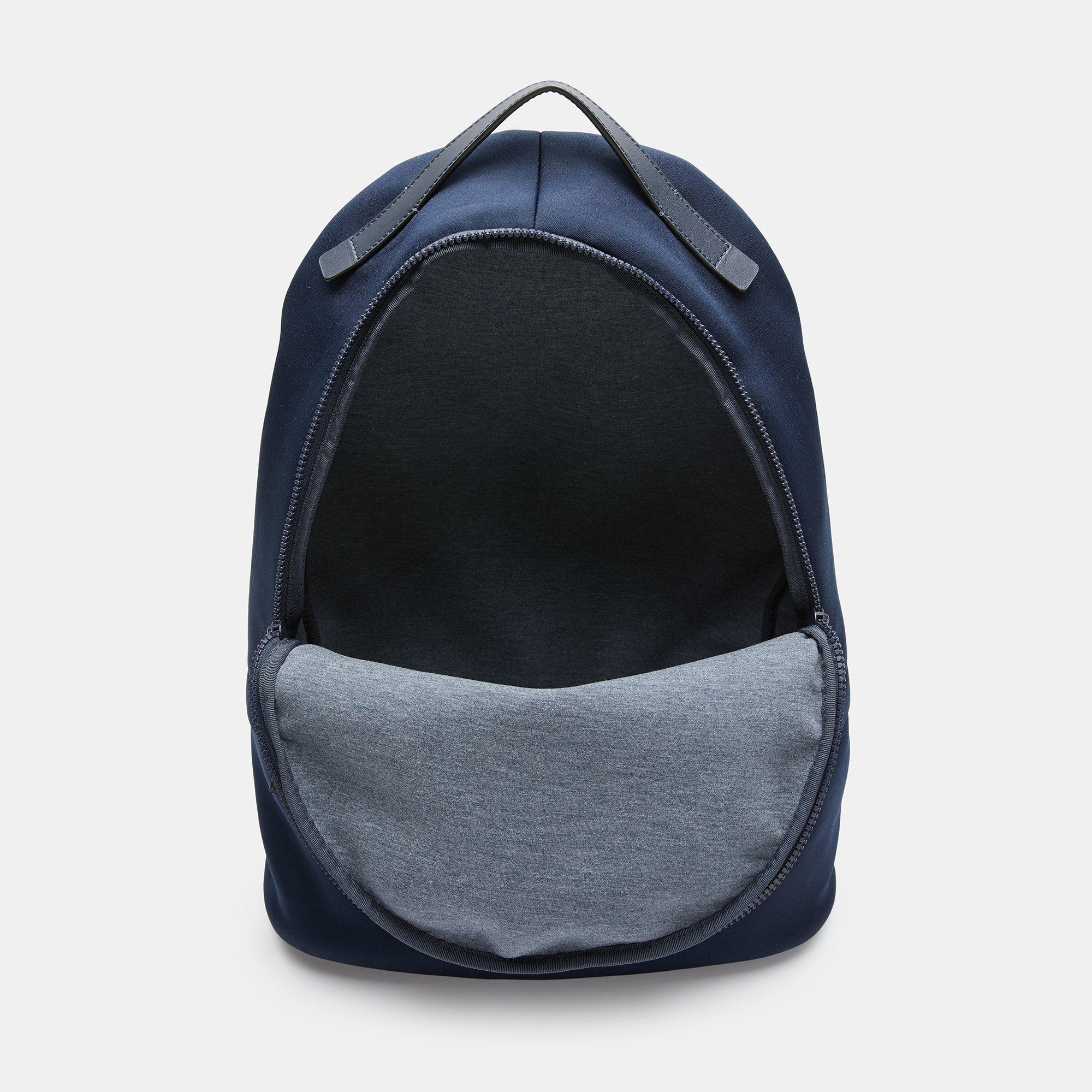 Neoprene Soft Backpack