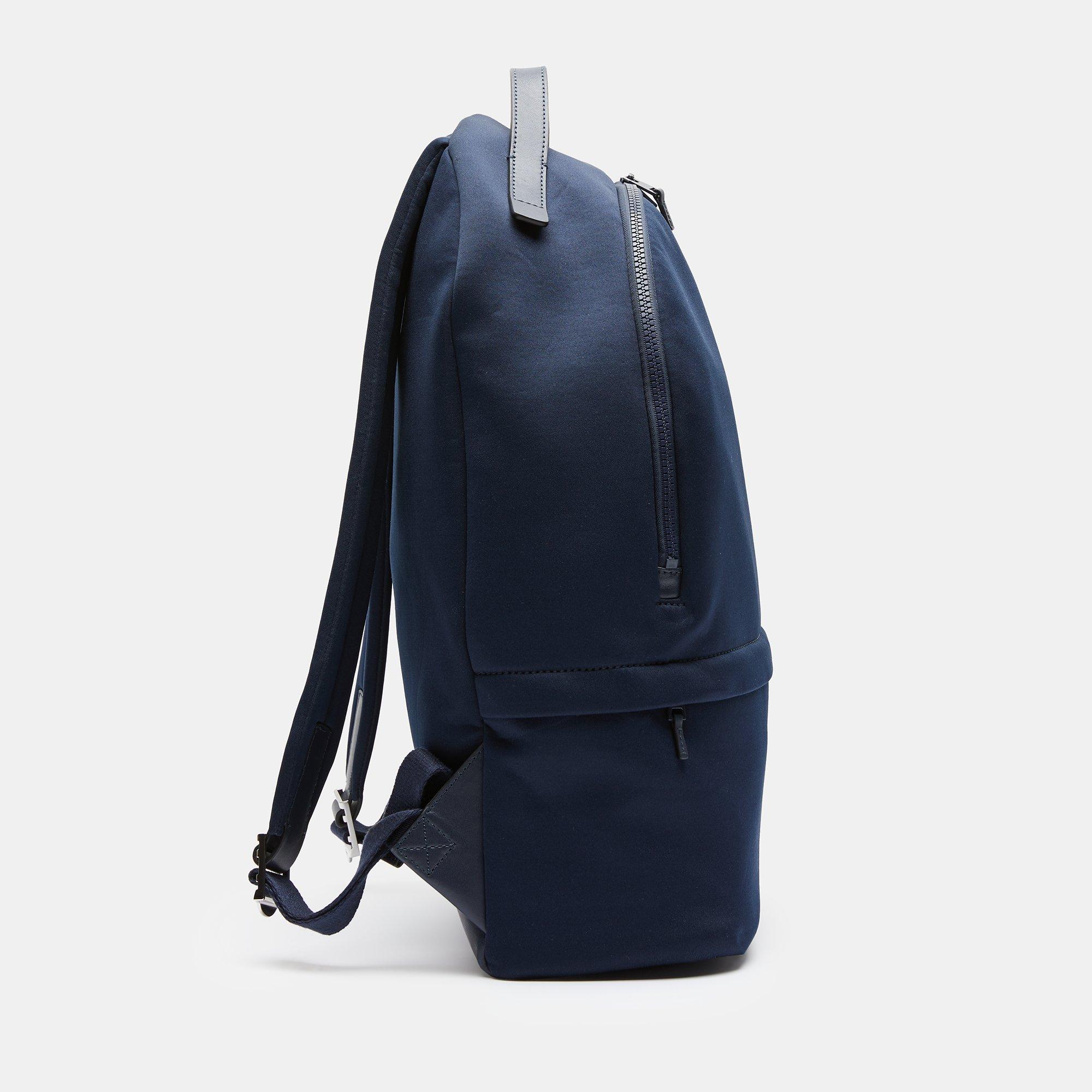 Neoprene Soft Backpack