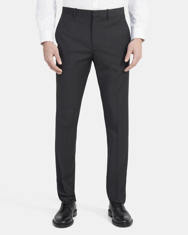 Slim-Fit Suit Pant in Sartorial Suiting