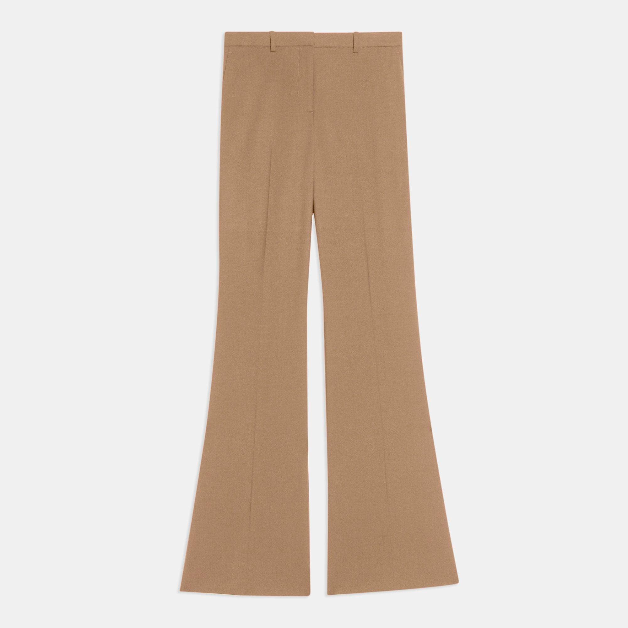 Theory Demitria Business Hose S | Marlene schwarz store Büro Filippa K