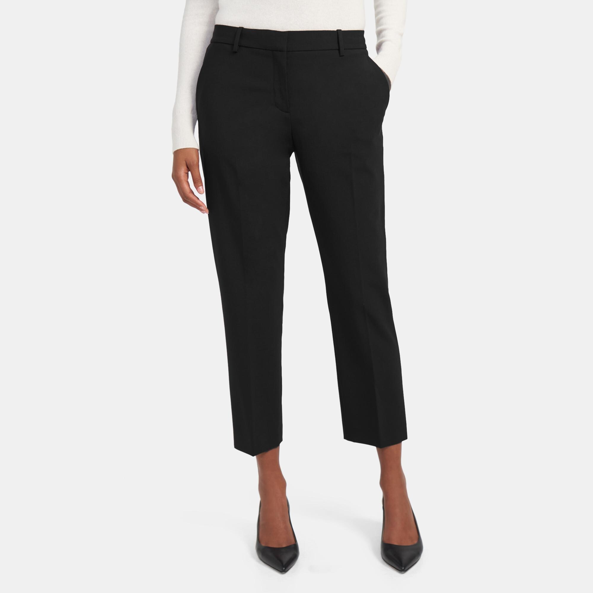 Treeca-Hose aus Good Wool