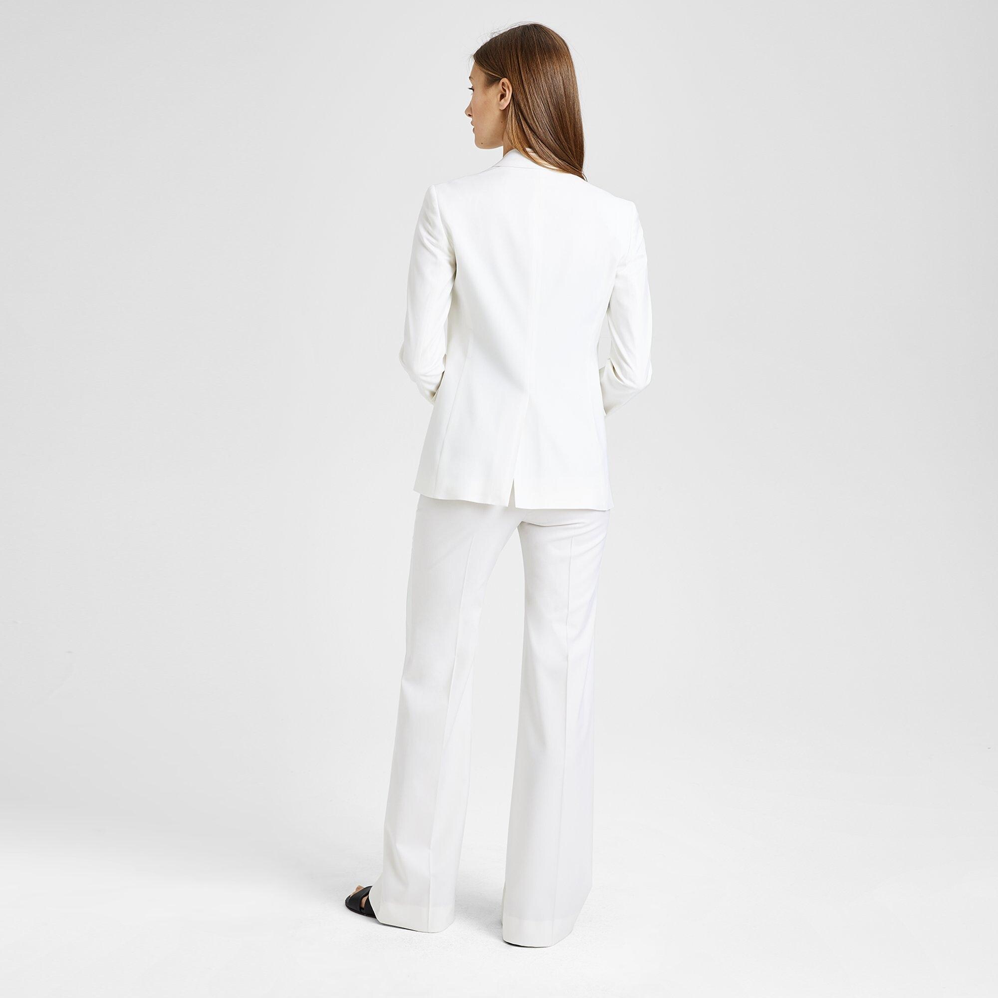 Wool Essential Jacket