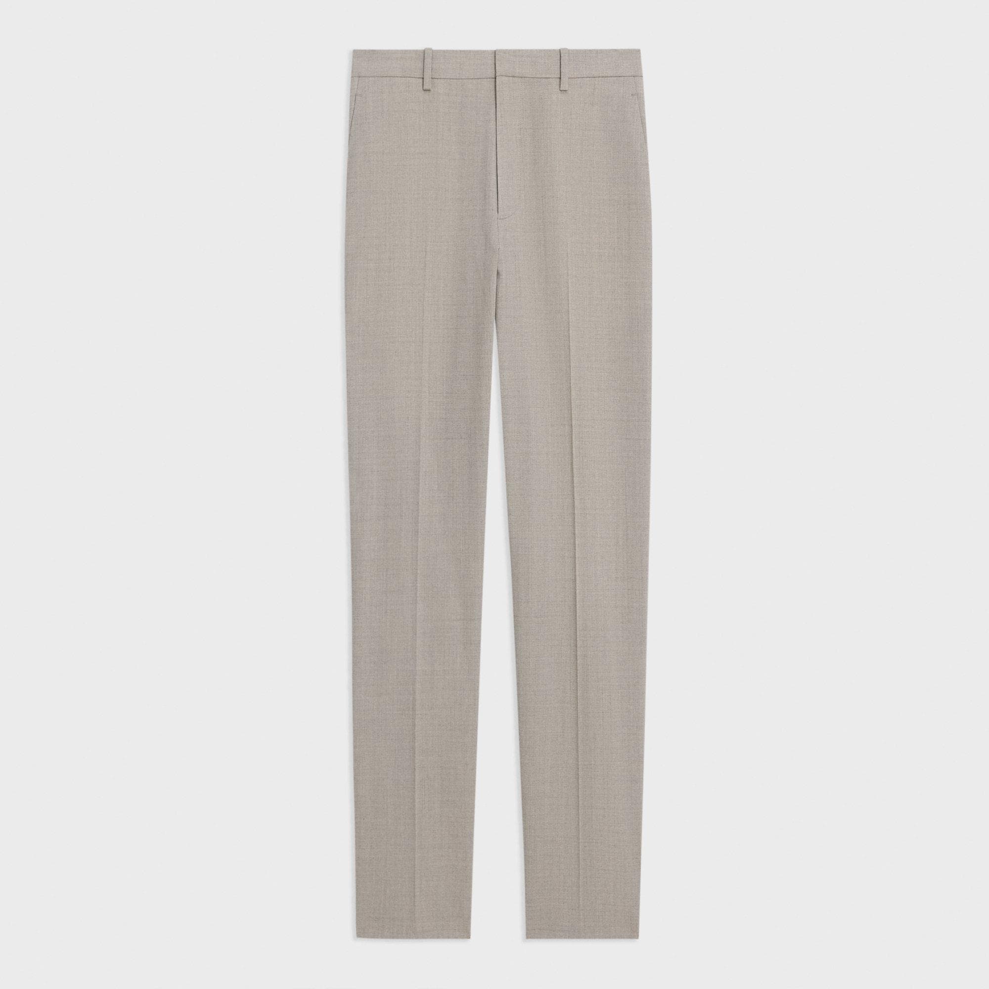 Mayer Pant in Stretch Wool