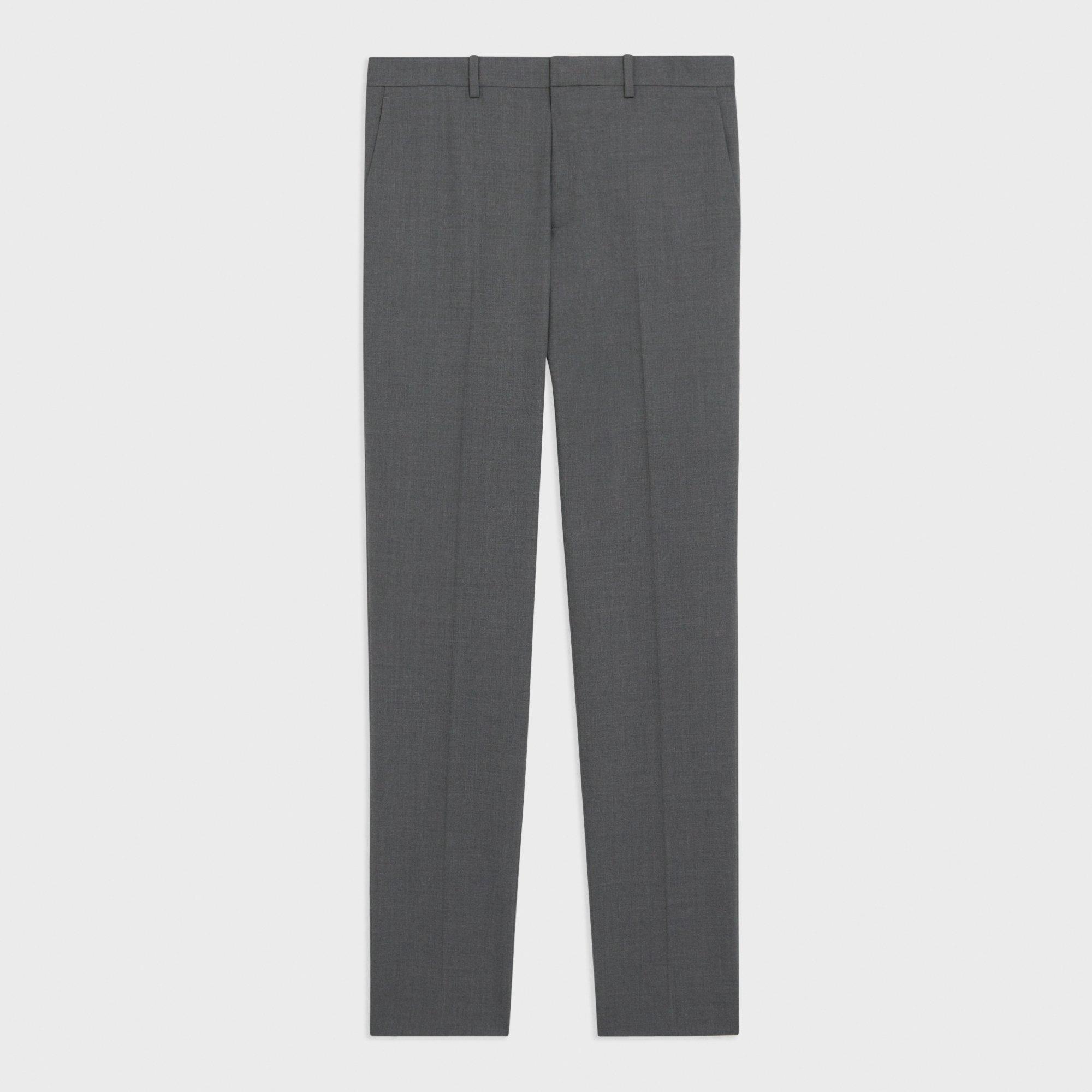 Mayer Pant in Stretch Wool | Theory